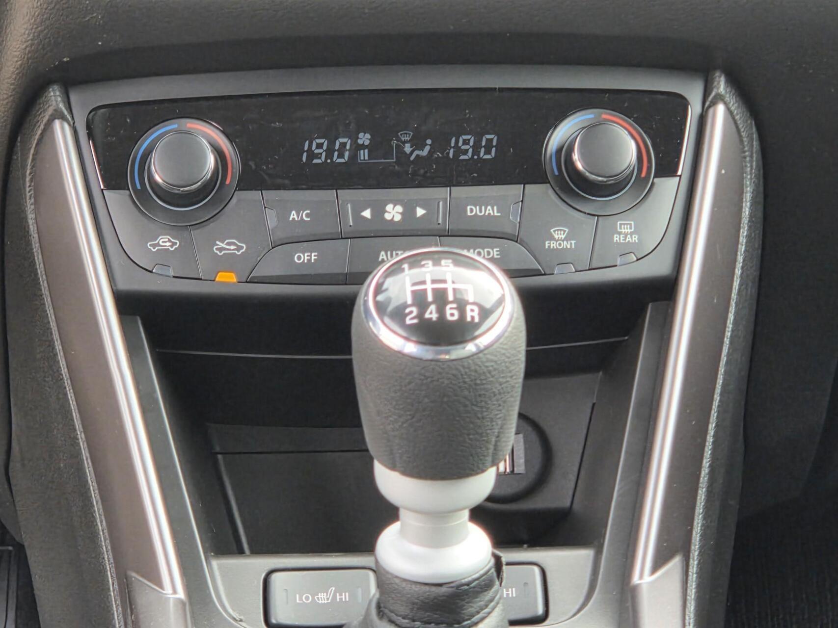 Foto van Suzuki S-cross