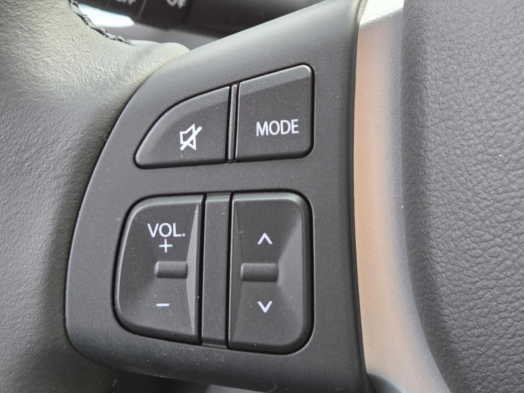 Foto van Suzuki S-cross