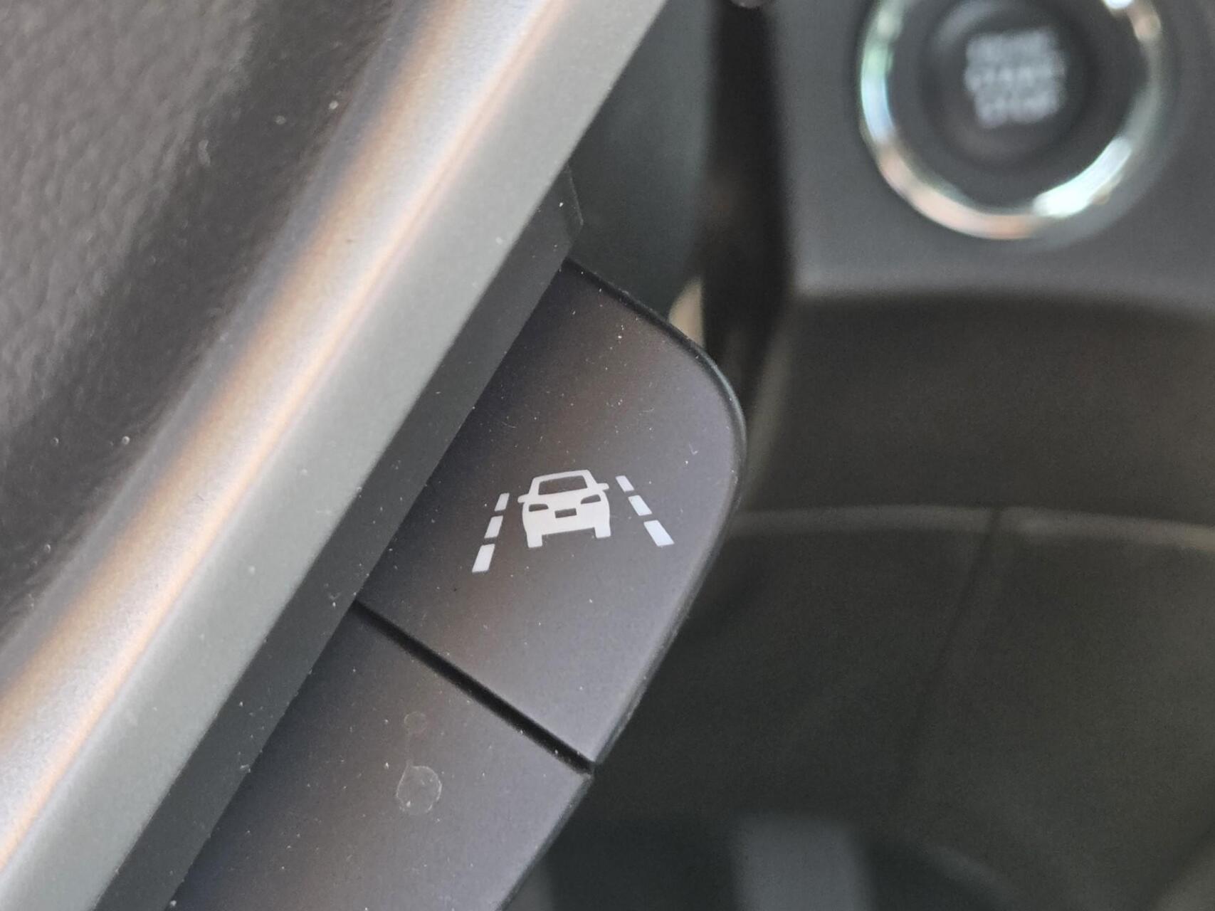Foto van Suzuki S-cross