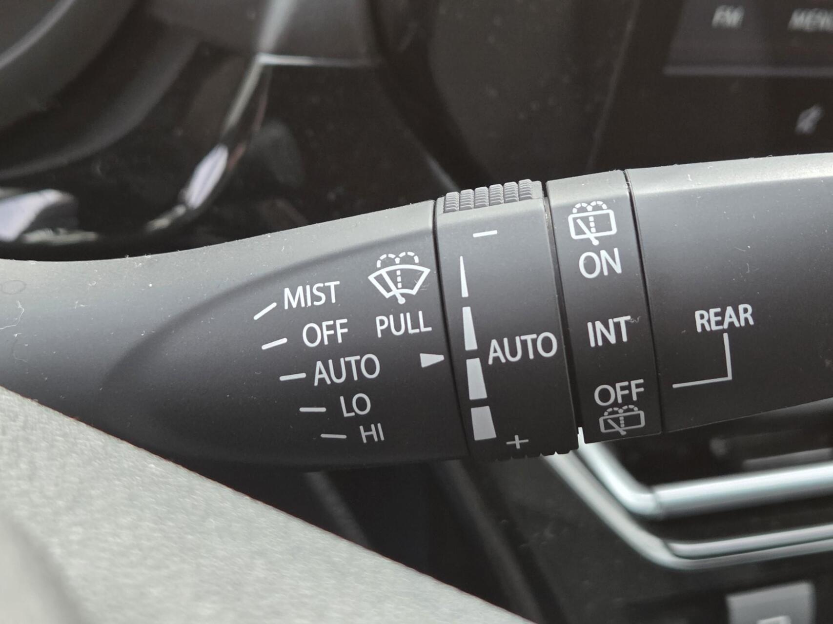 Foto van Suzuki S-cross
