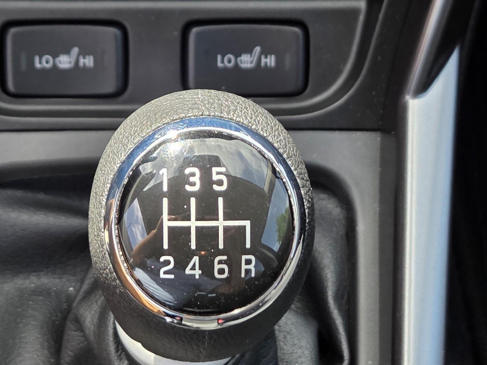 Foto van Suzuki S-cross