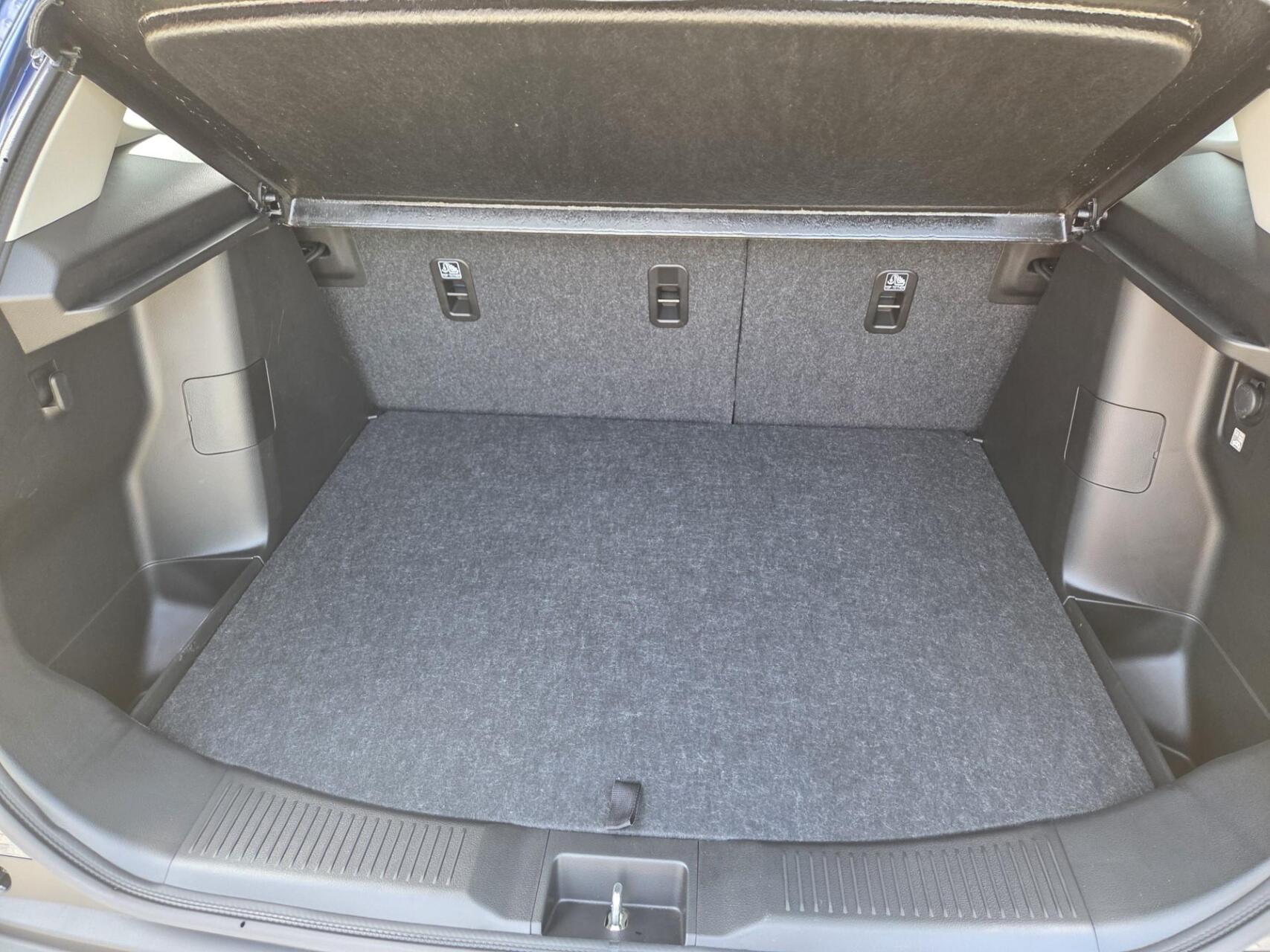 Foto van Suzuki S-cross