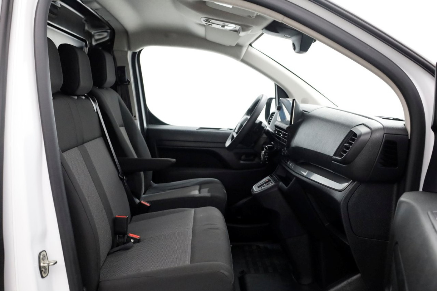 Foto van Fiat Scudo