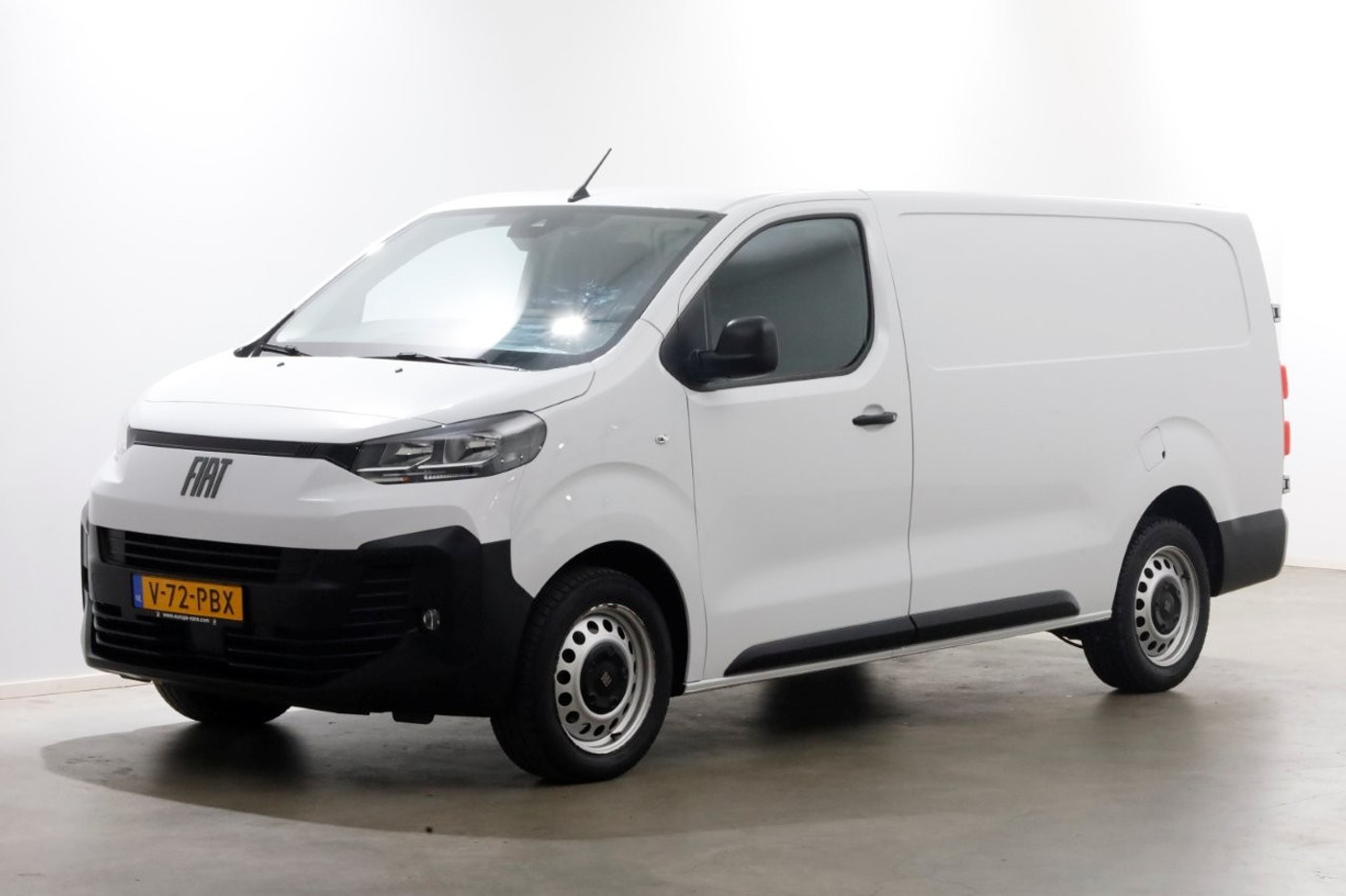 Foto van Fiat Scudo