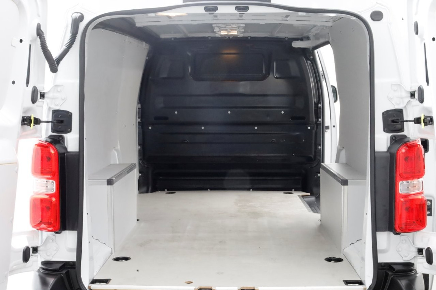 Foto van Fiat Scudo