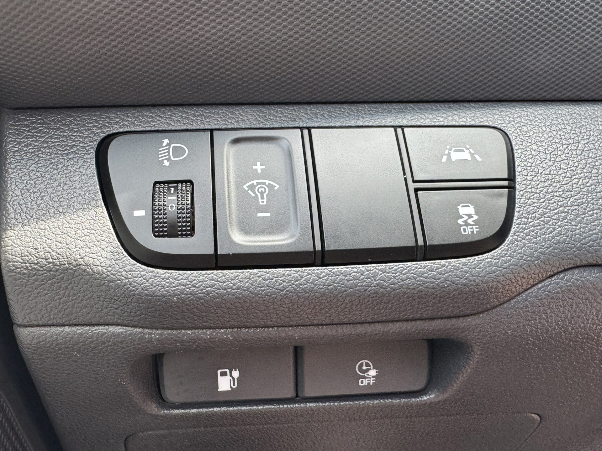Foto van Hyundai Ioniq