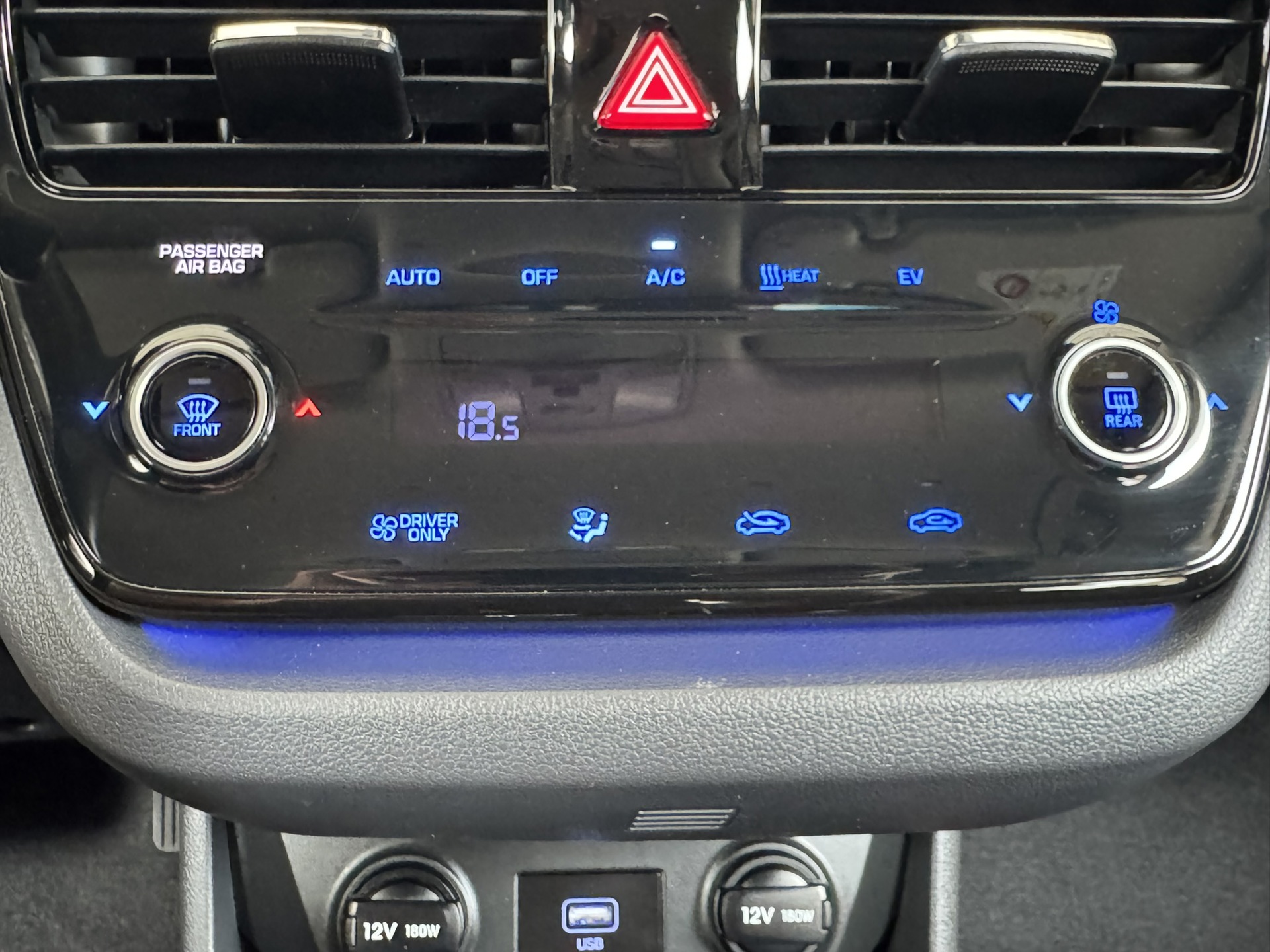 Foto van Hyundai Ioniq