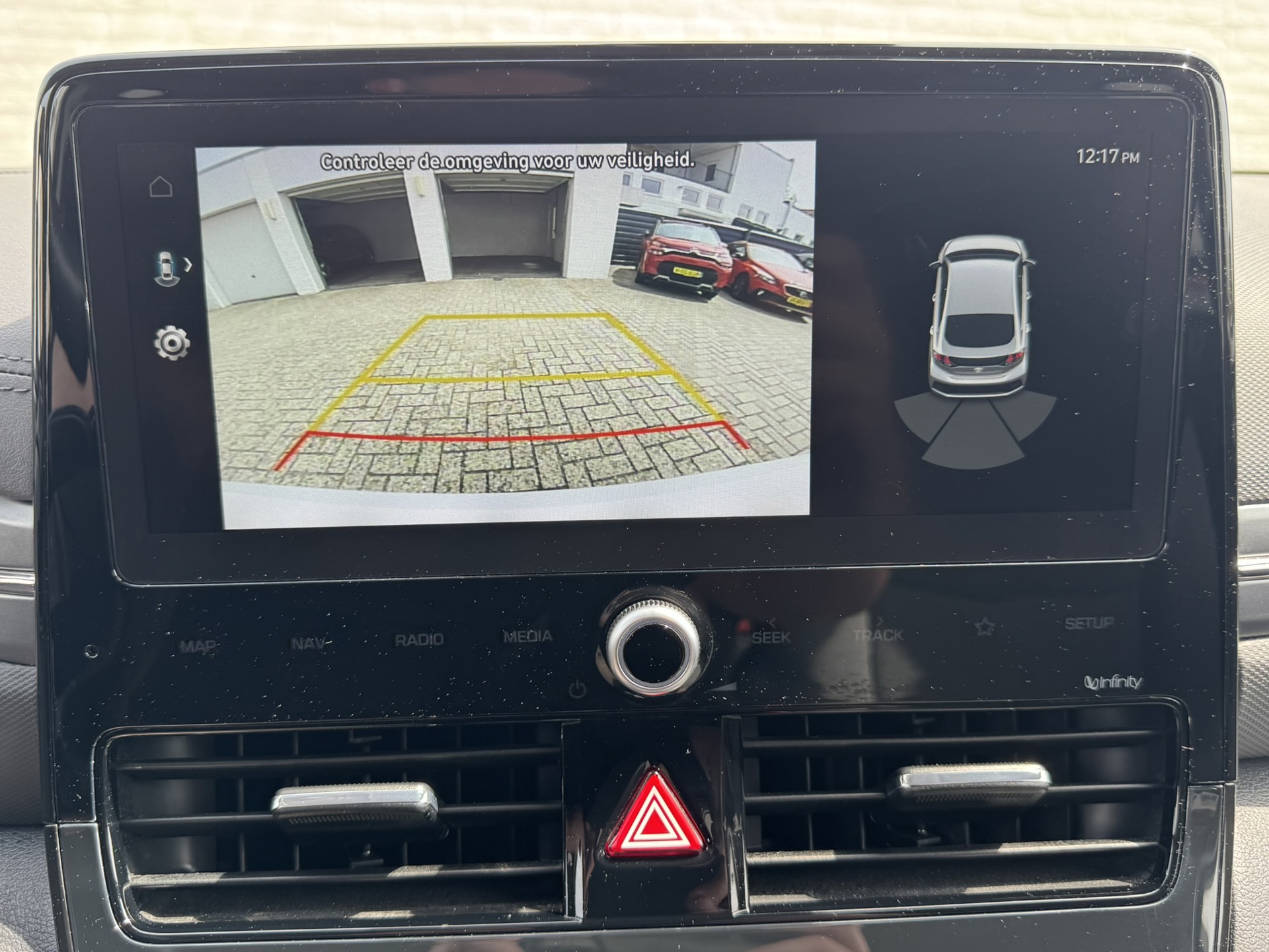 Foto van Hyundai Ioniq