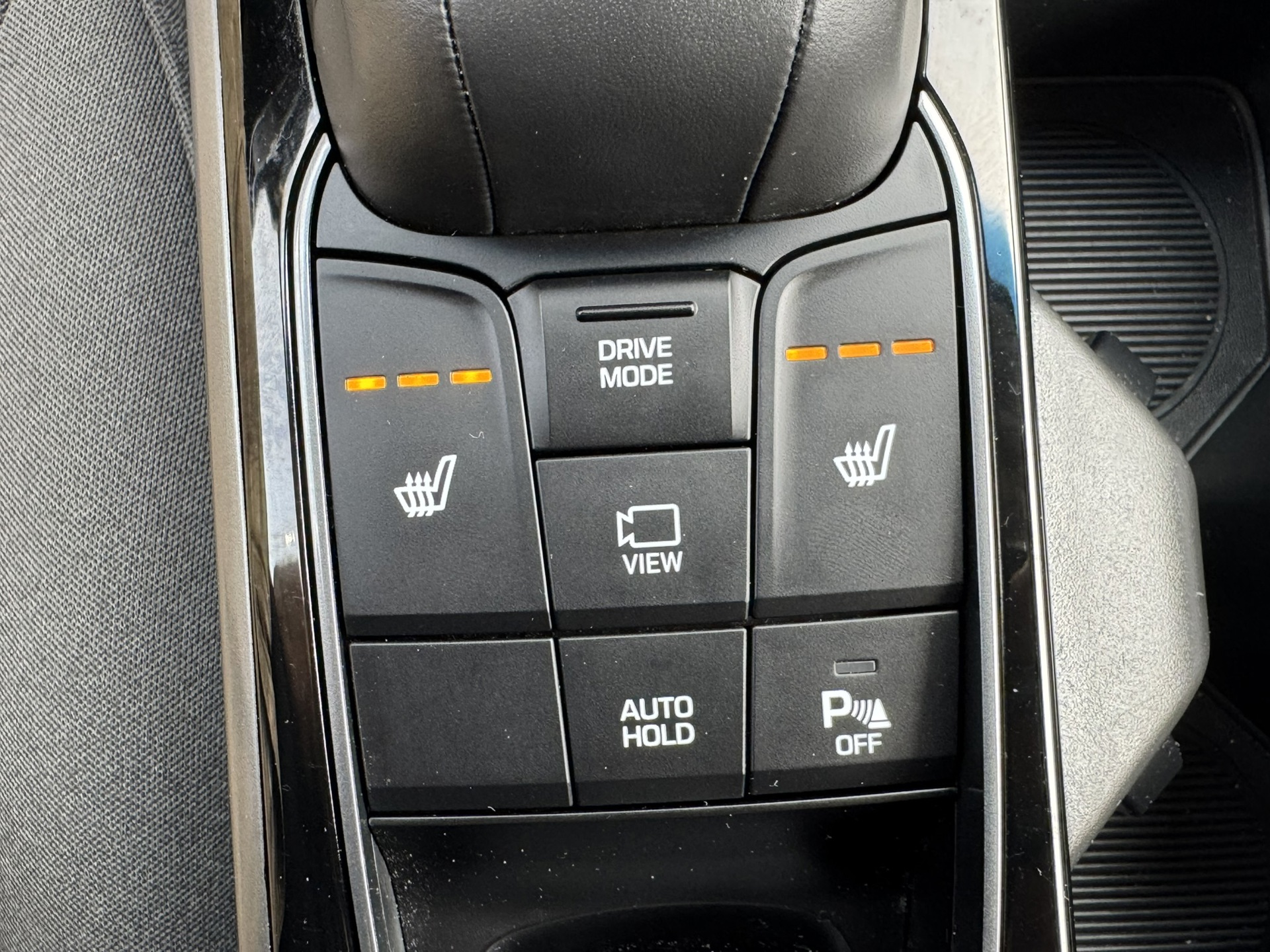 Foto van Hyundai Ioniq