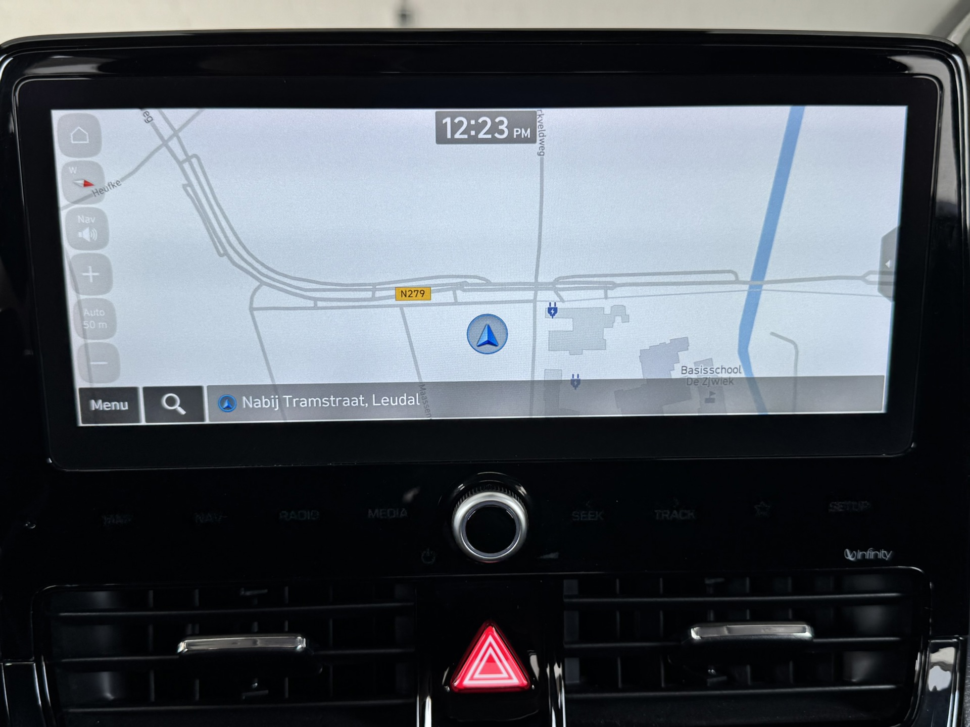 Foto van Hyundai Ioniq
