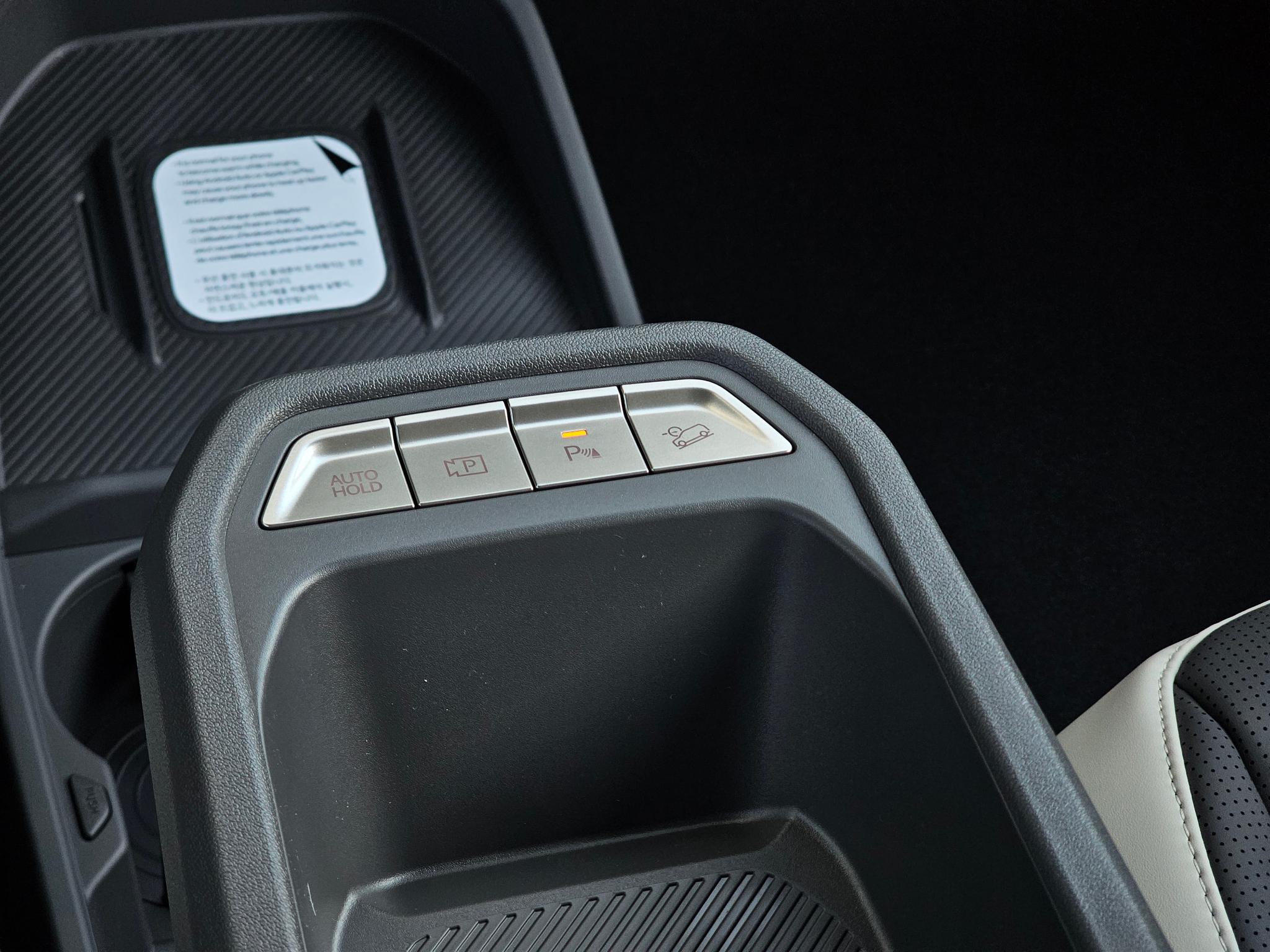 Foto van Kia Ev3