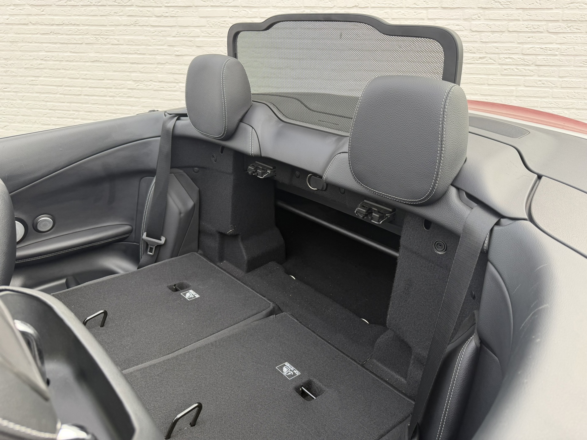 Foto van Mercedes-Benz C-klasse