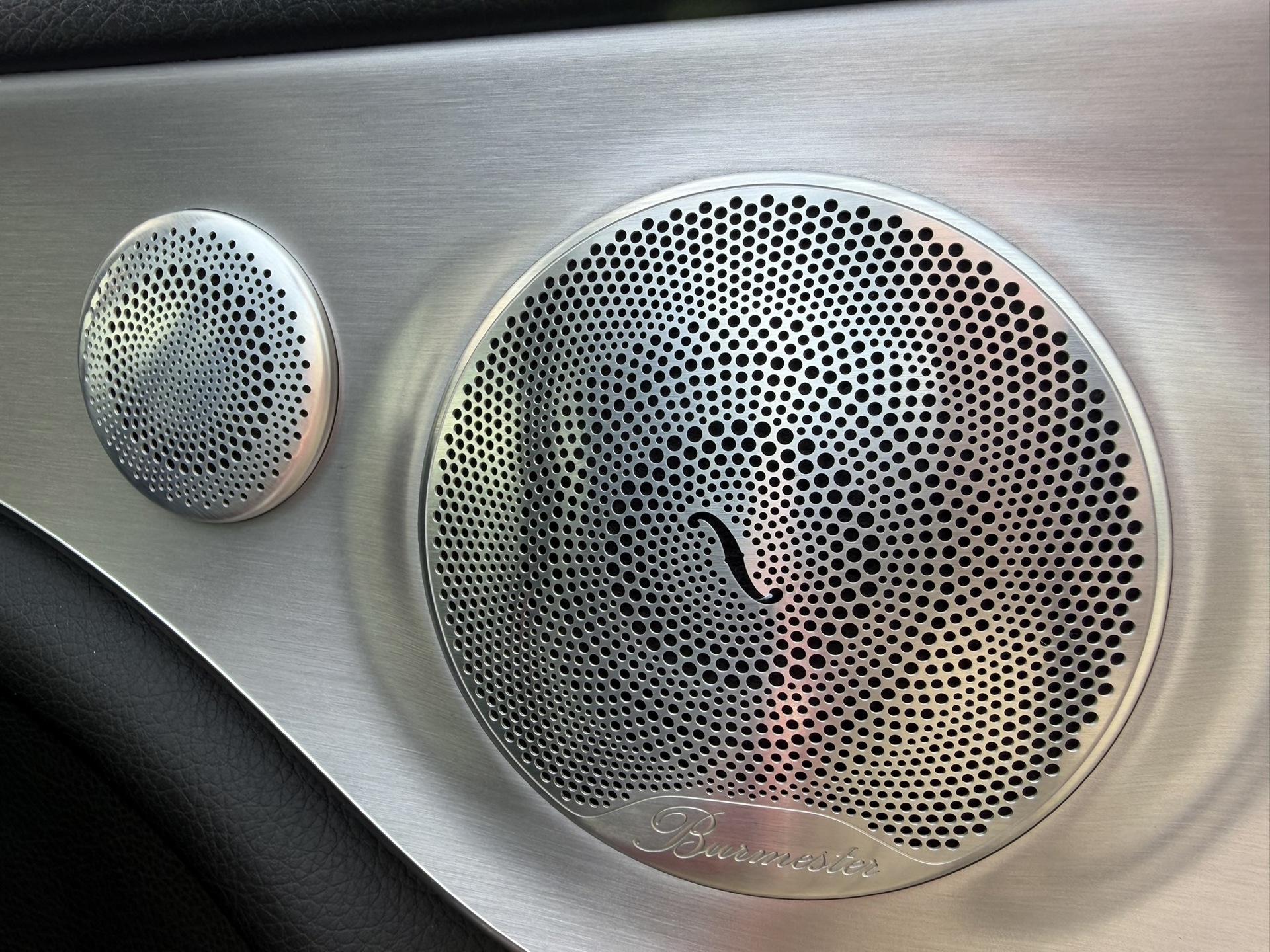 Foto van Mercedes-Benz C-klasse