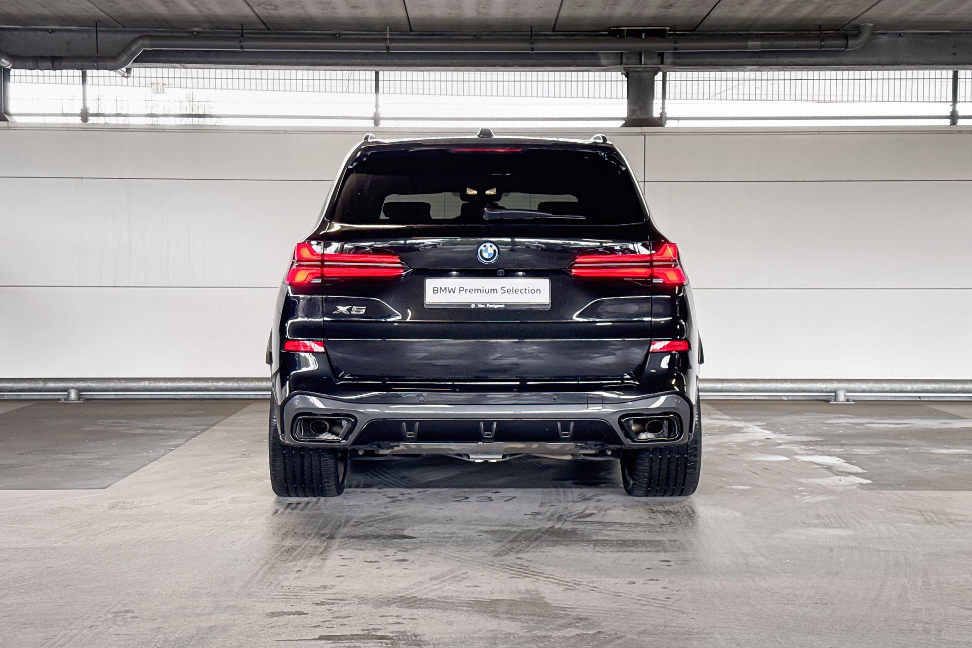 Foto van BMW X5