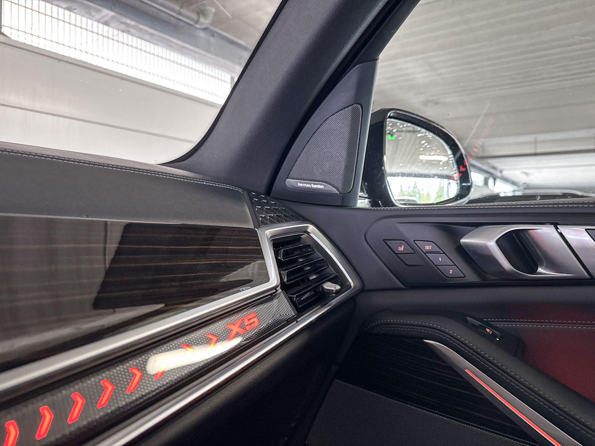 Foto van BMW X5