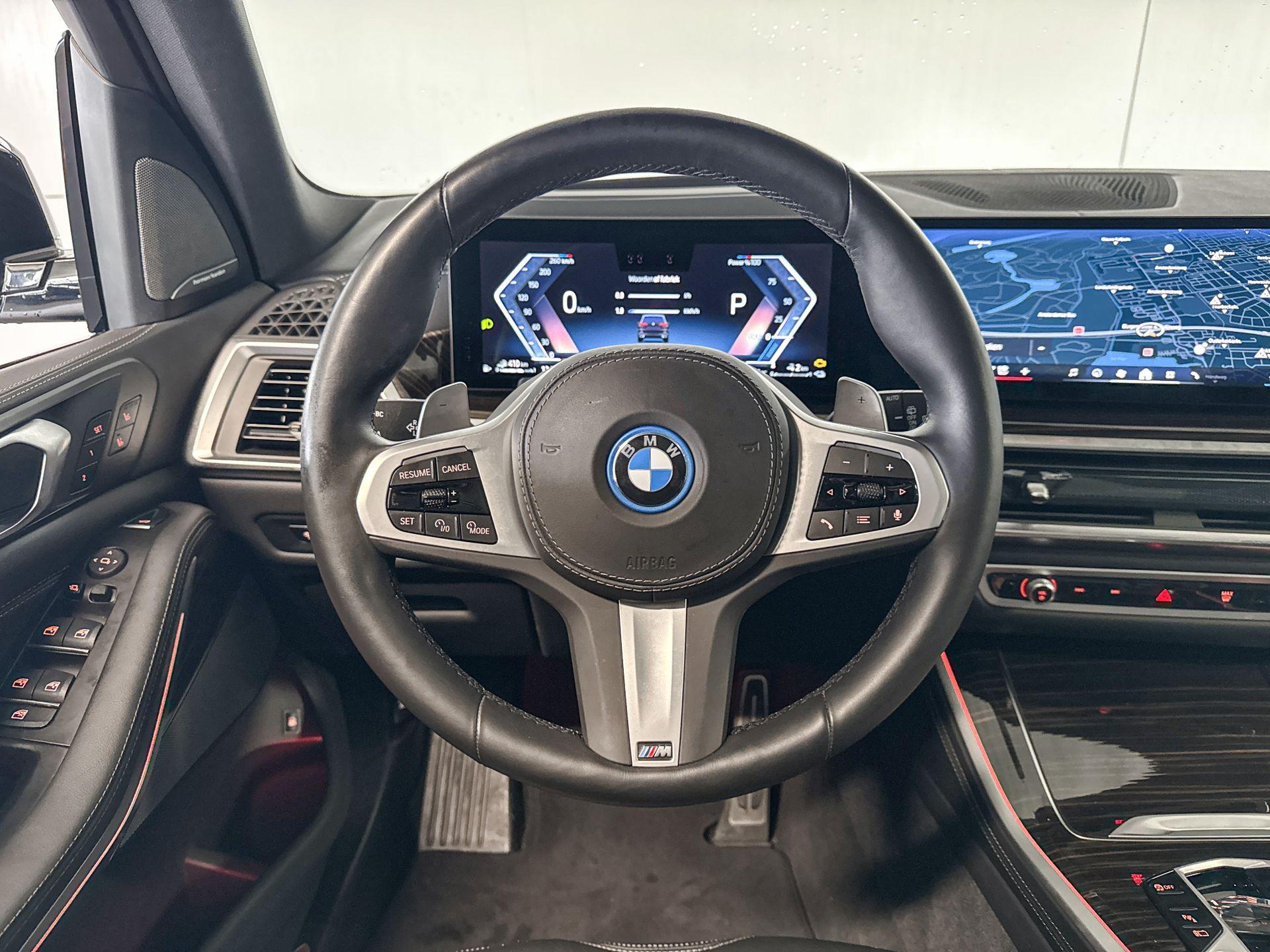 Foto van BMW X5