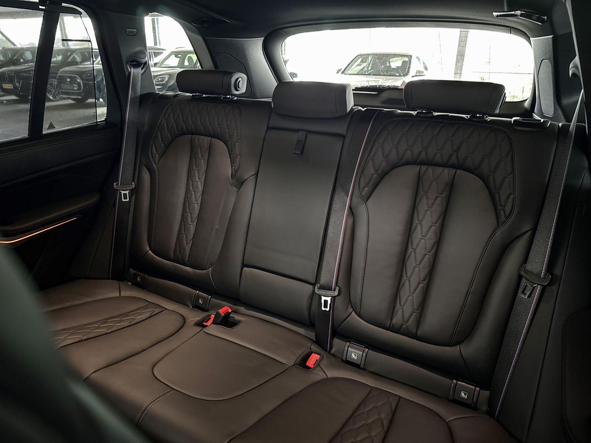 Foto van BMW X5