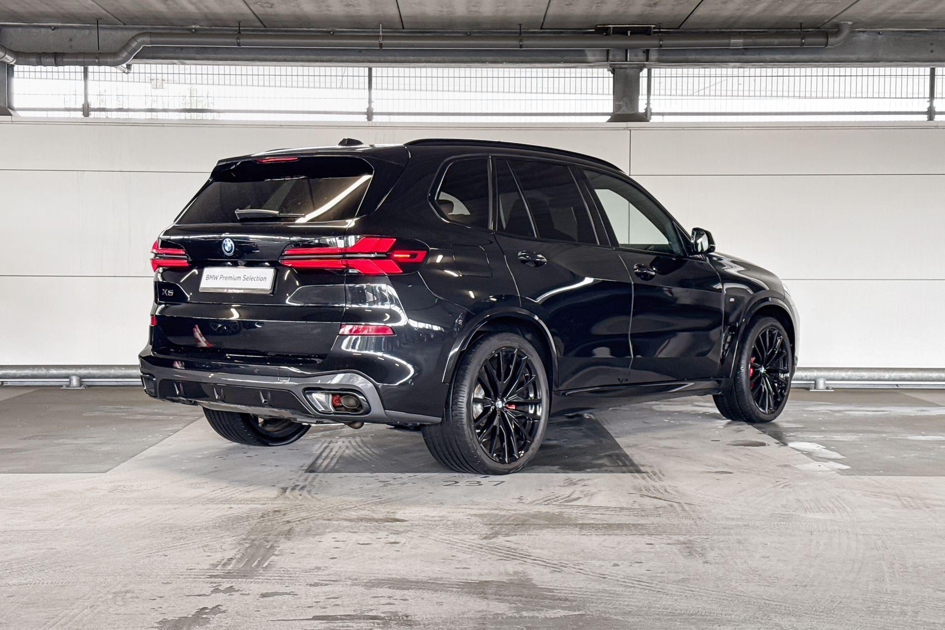 Foto van BMW X5