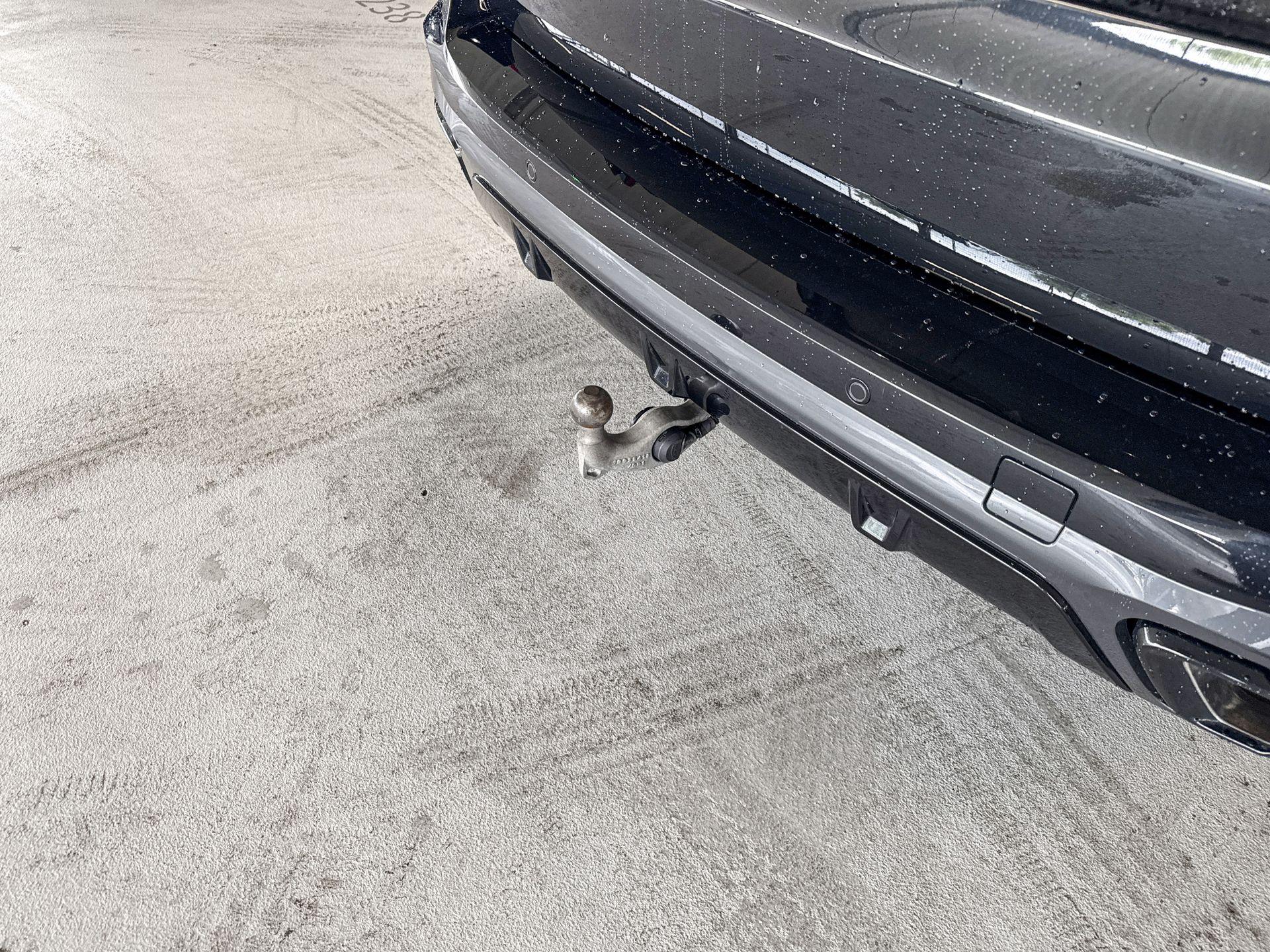 Foto van BMW X5