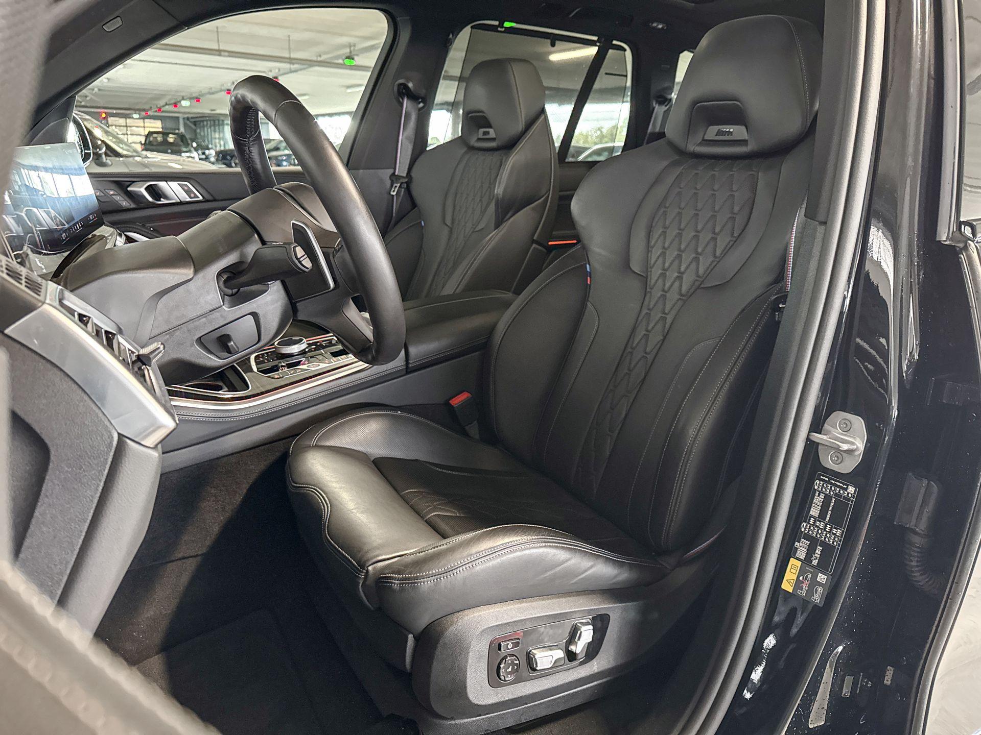 Foto van BMW X5