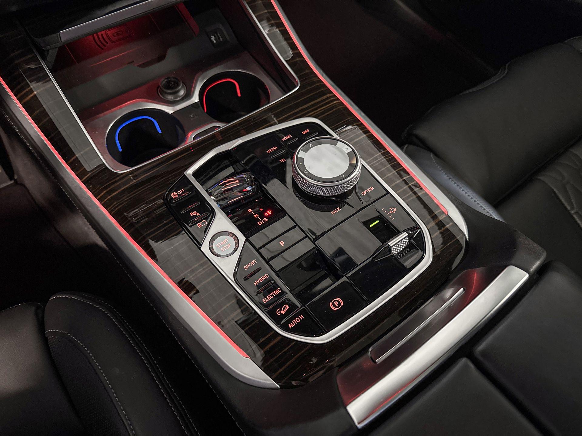 Foto van BMW X5