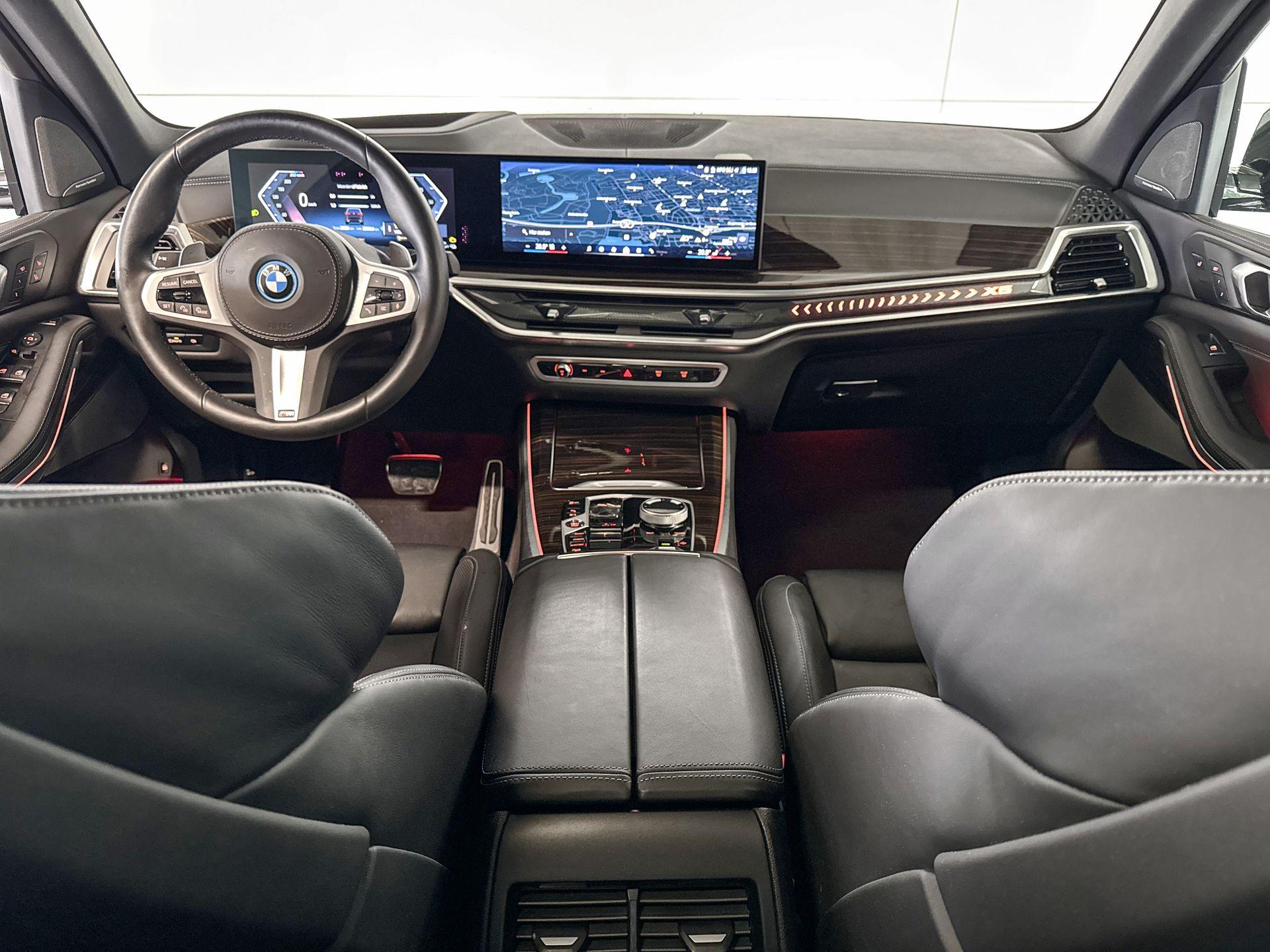 Foto van BMW X5