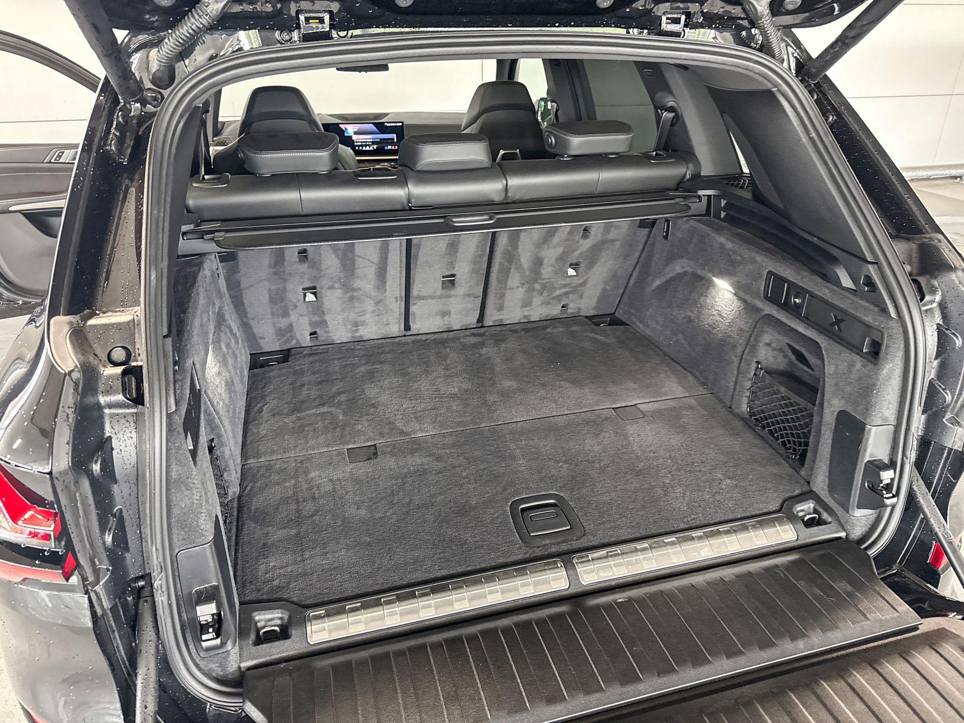 Foto van BMW X5