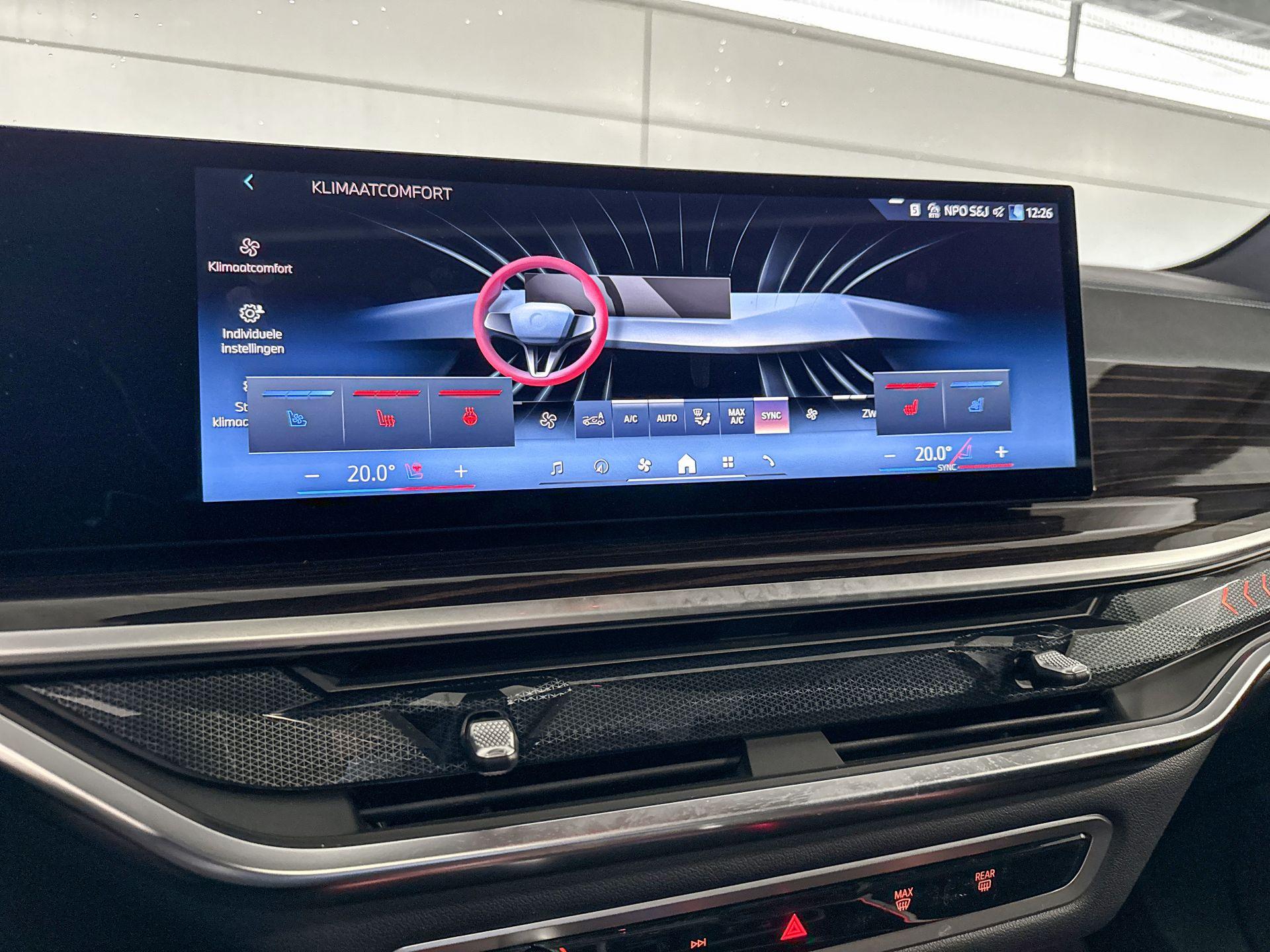 Foto van BMW X5