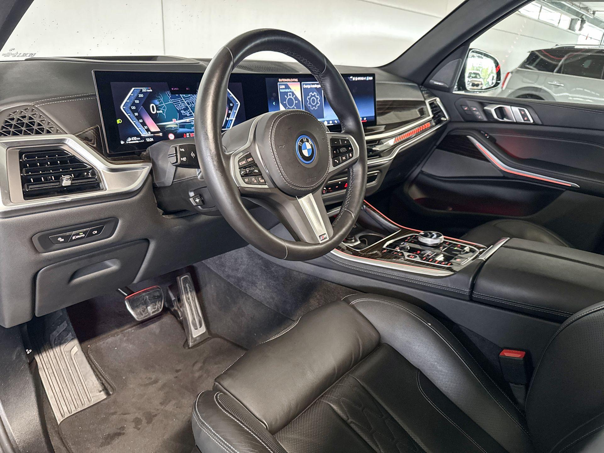 Foto van BMW X5