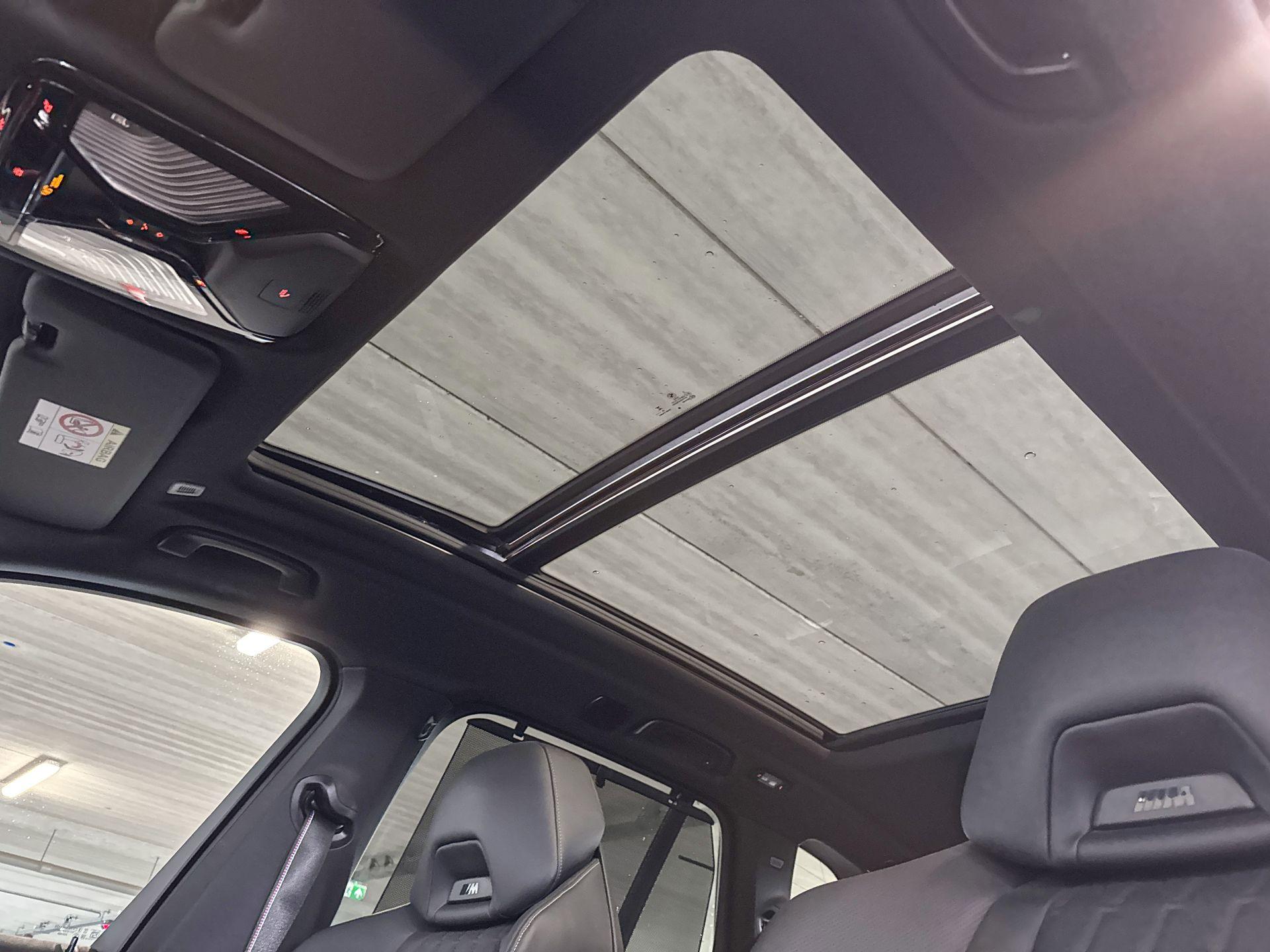 Foto van BMW X5