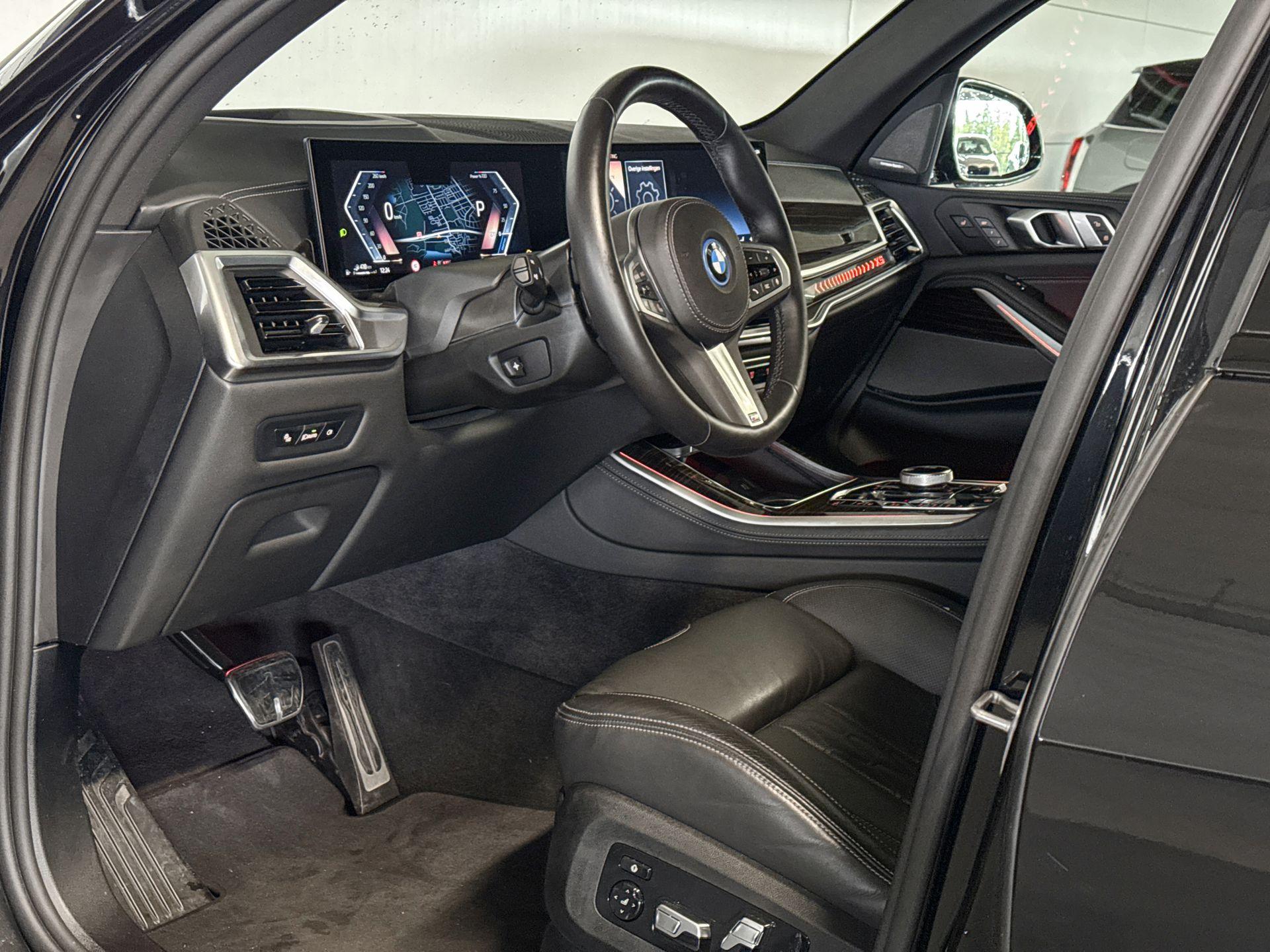 Foto van BMW X5