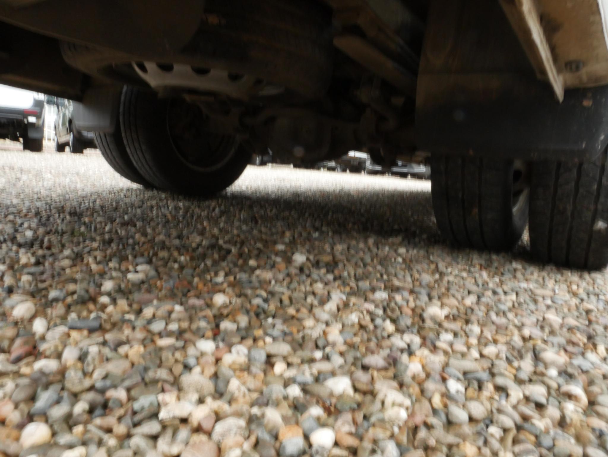 Foto van Volkswagen Crafter