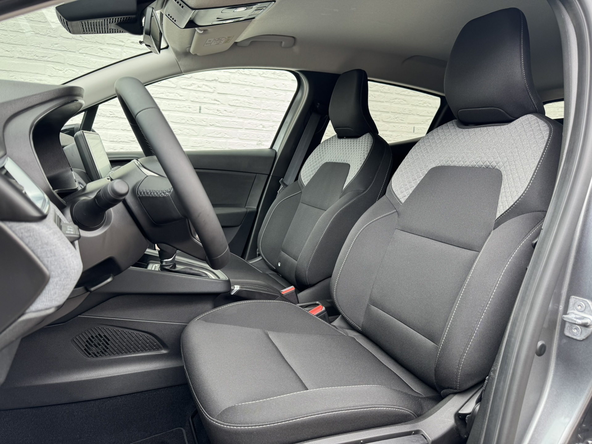 Foto van Mitsubishi Colt