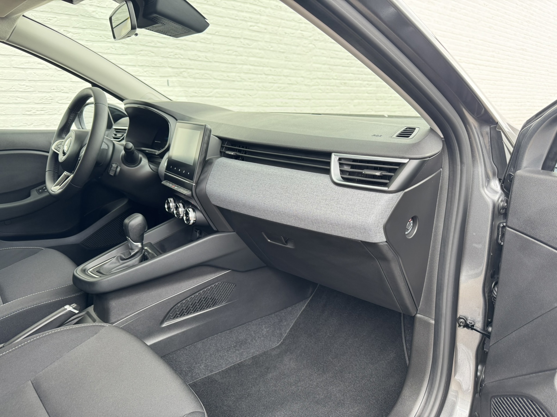Foto van Mitsubishi Colt