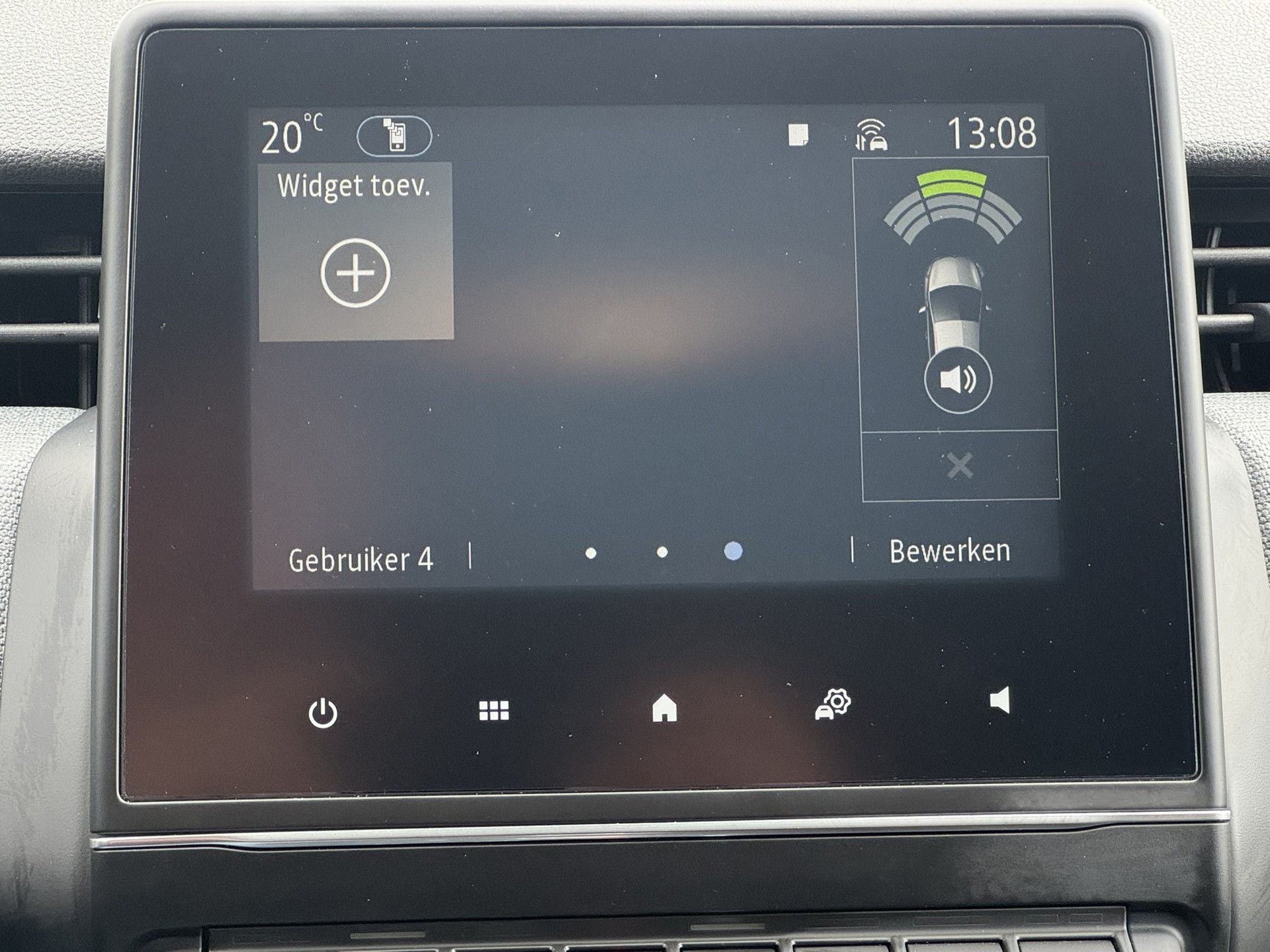 Foto van Mitsubishi Colt