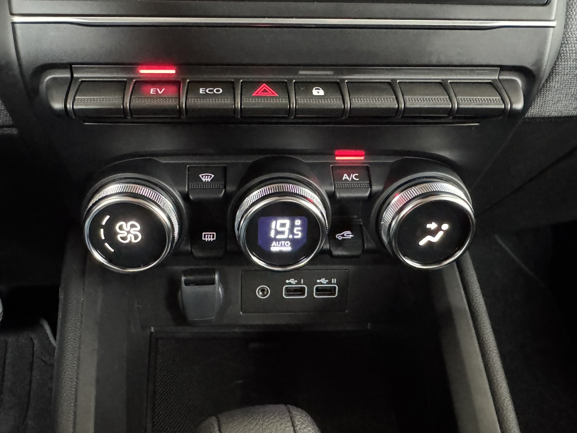 Foto van Mitsubishi Colt