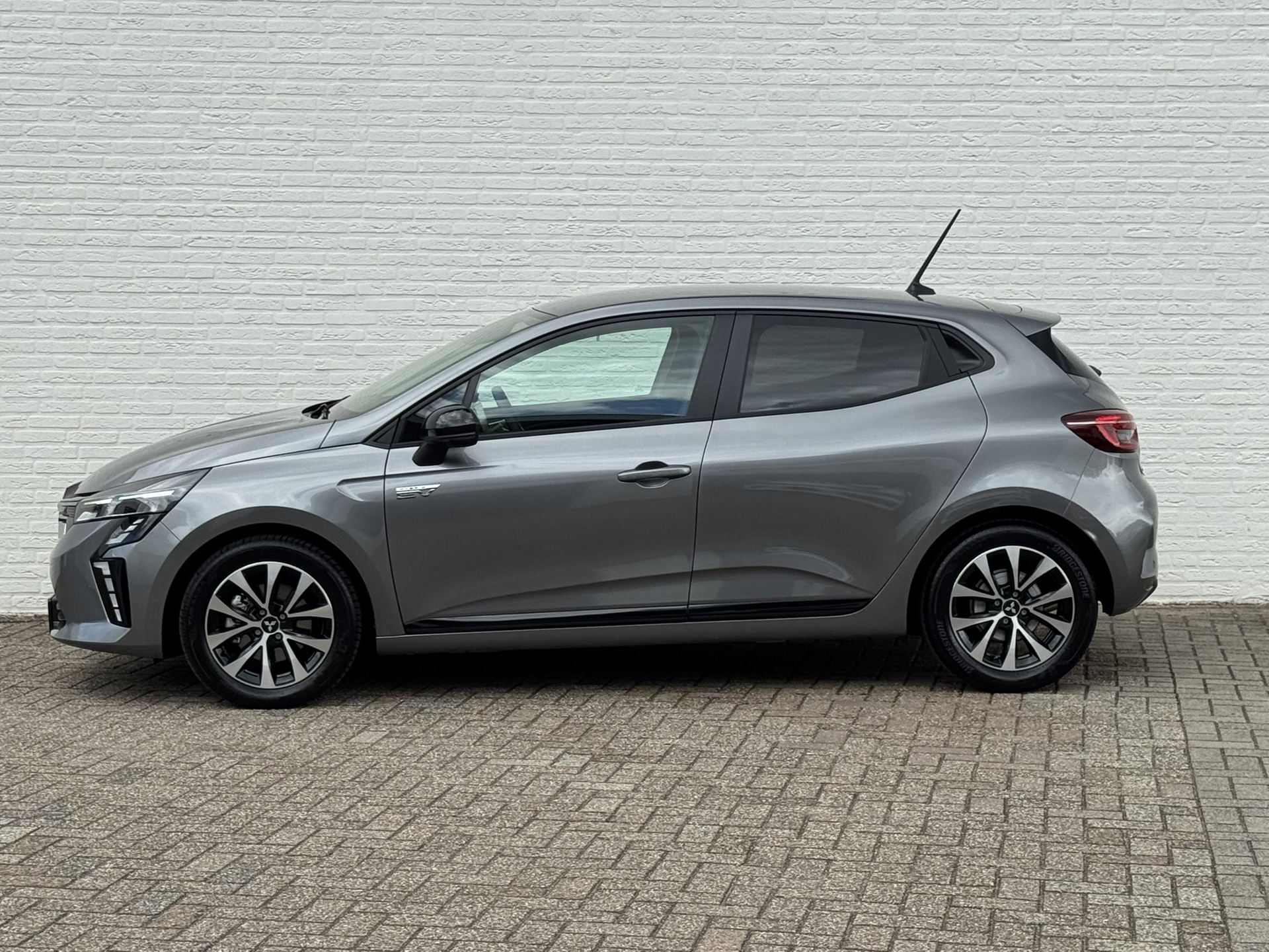 Foto van Mitsubishi Colt