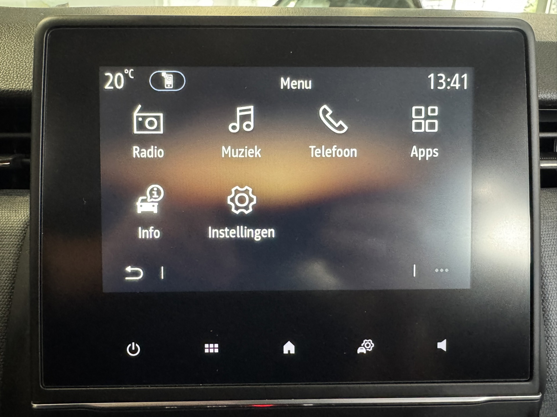 Foto van Mitsubishi Colt