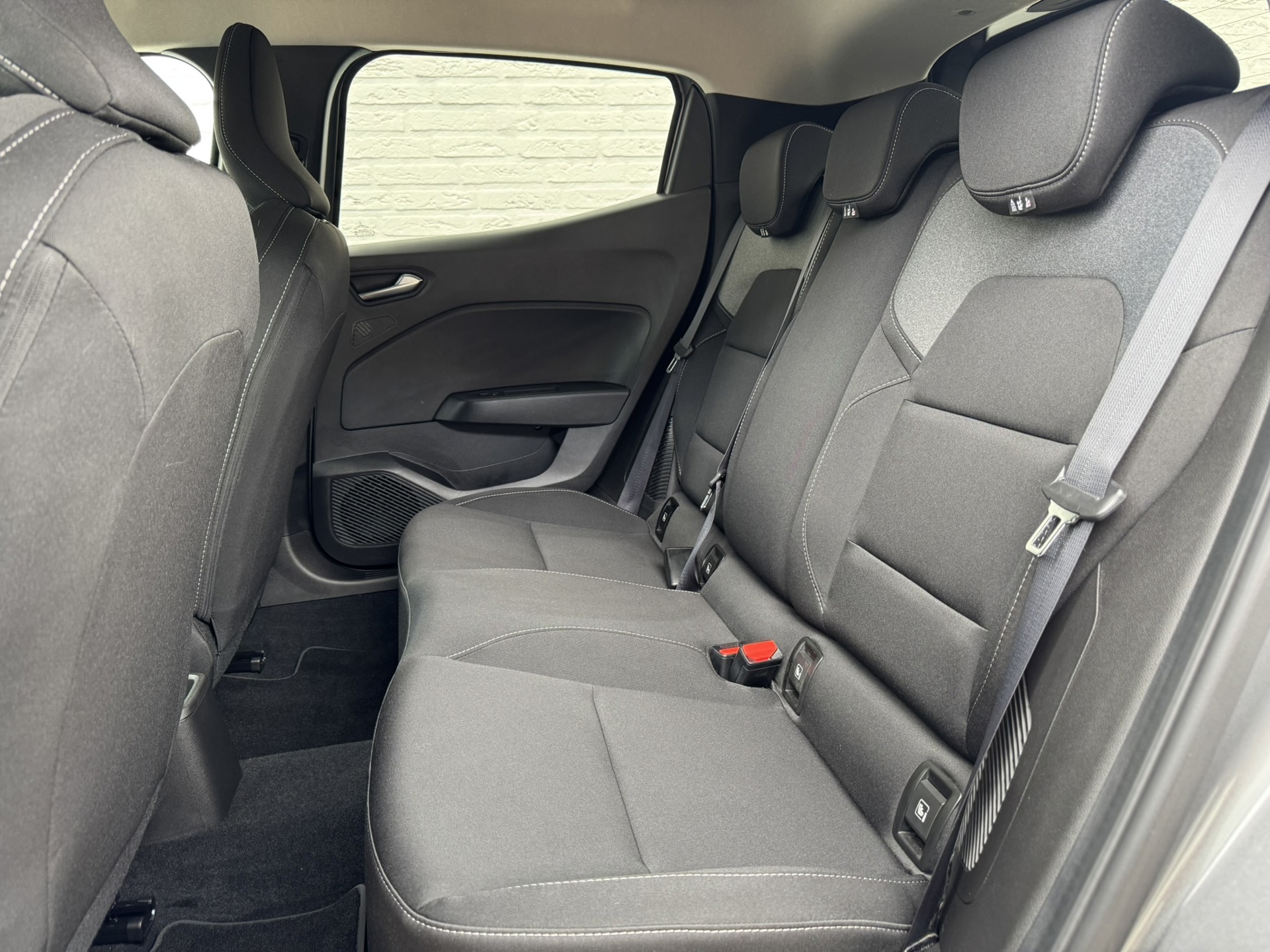 Foto van Mitsubishi Colt
