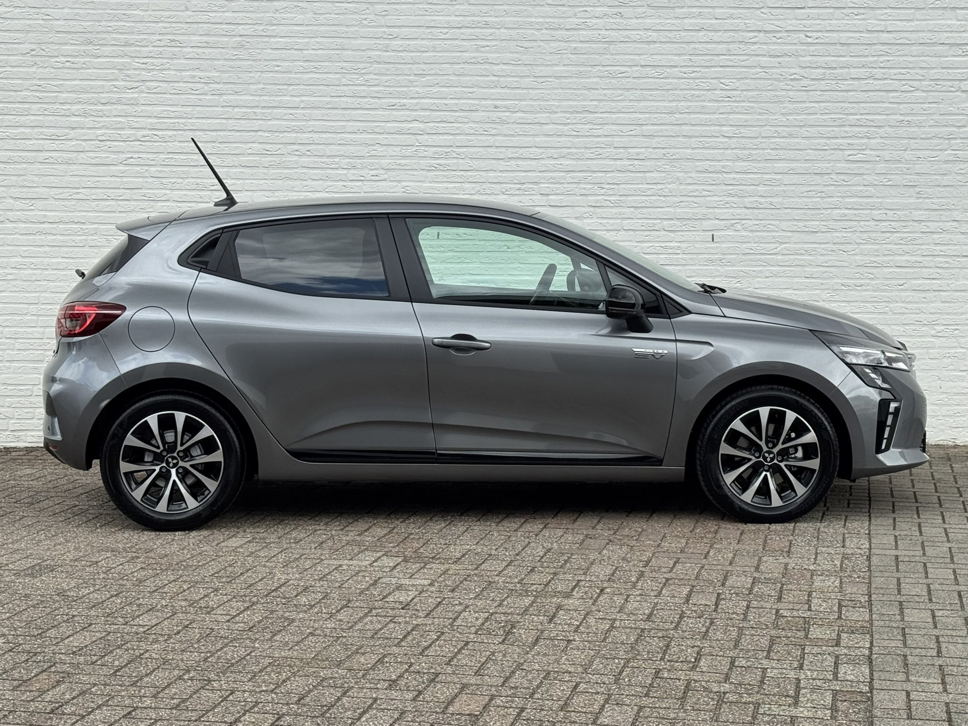 Foto van Mitsubishi Colt