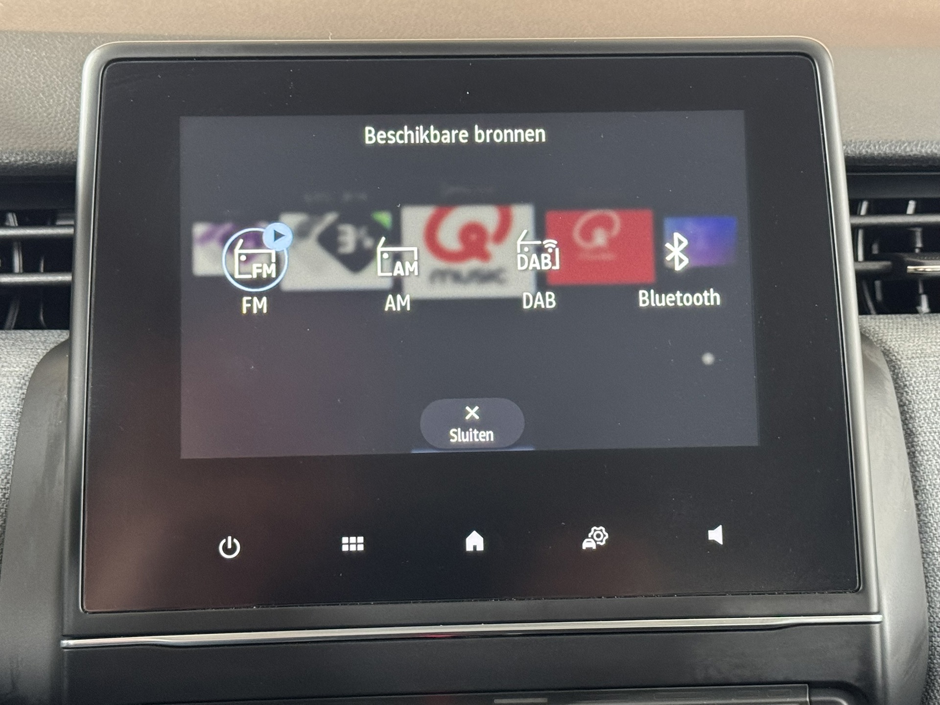 Foto van Mitsubishi Colt