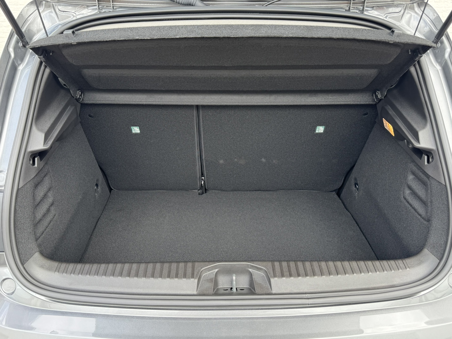 Foto van Mitsubishi Colt