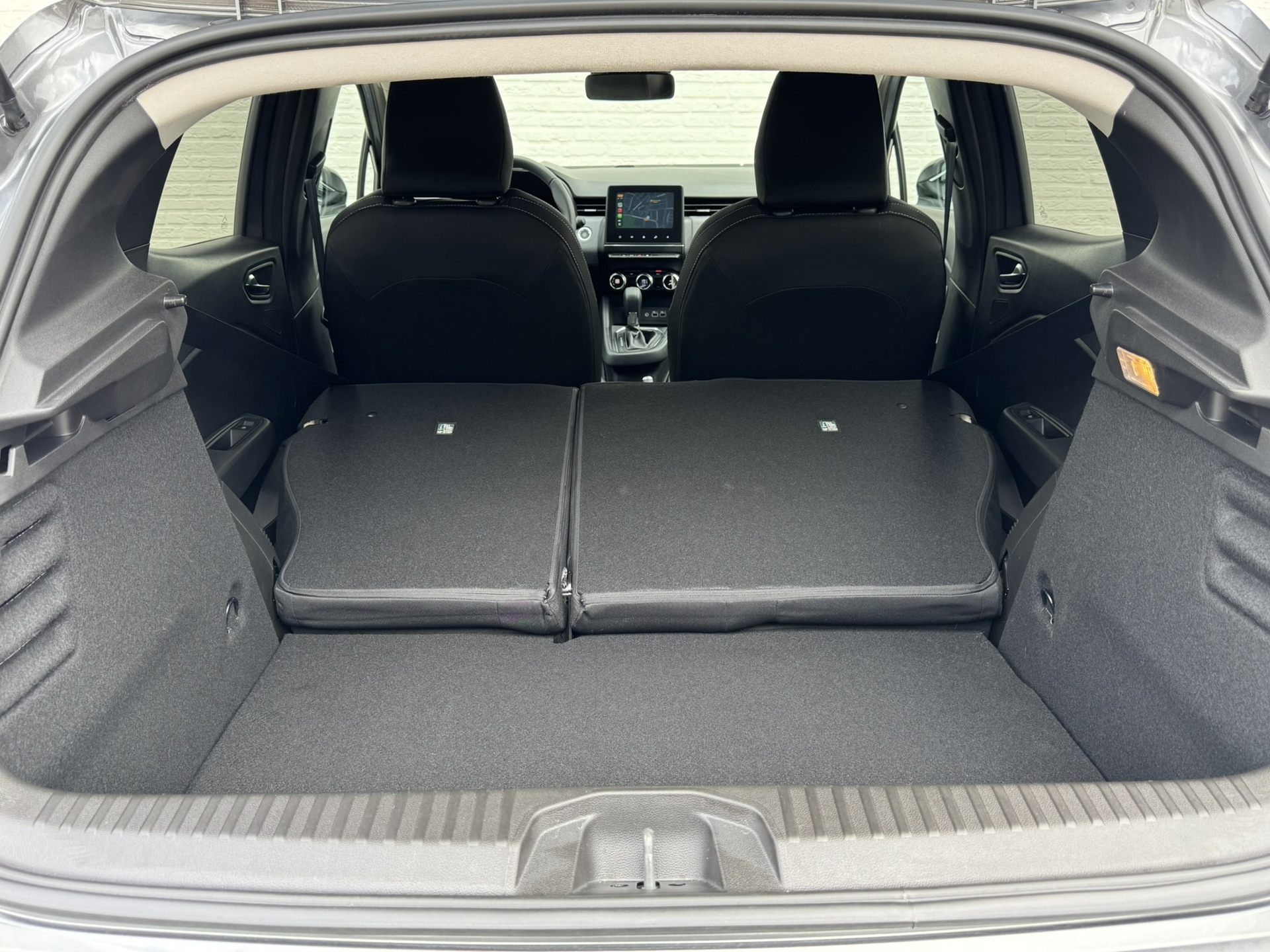 Foto van Mitsubishi Colt