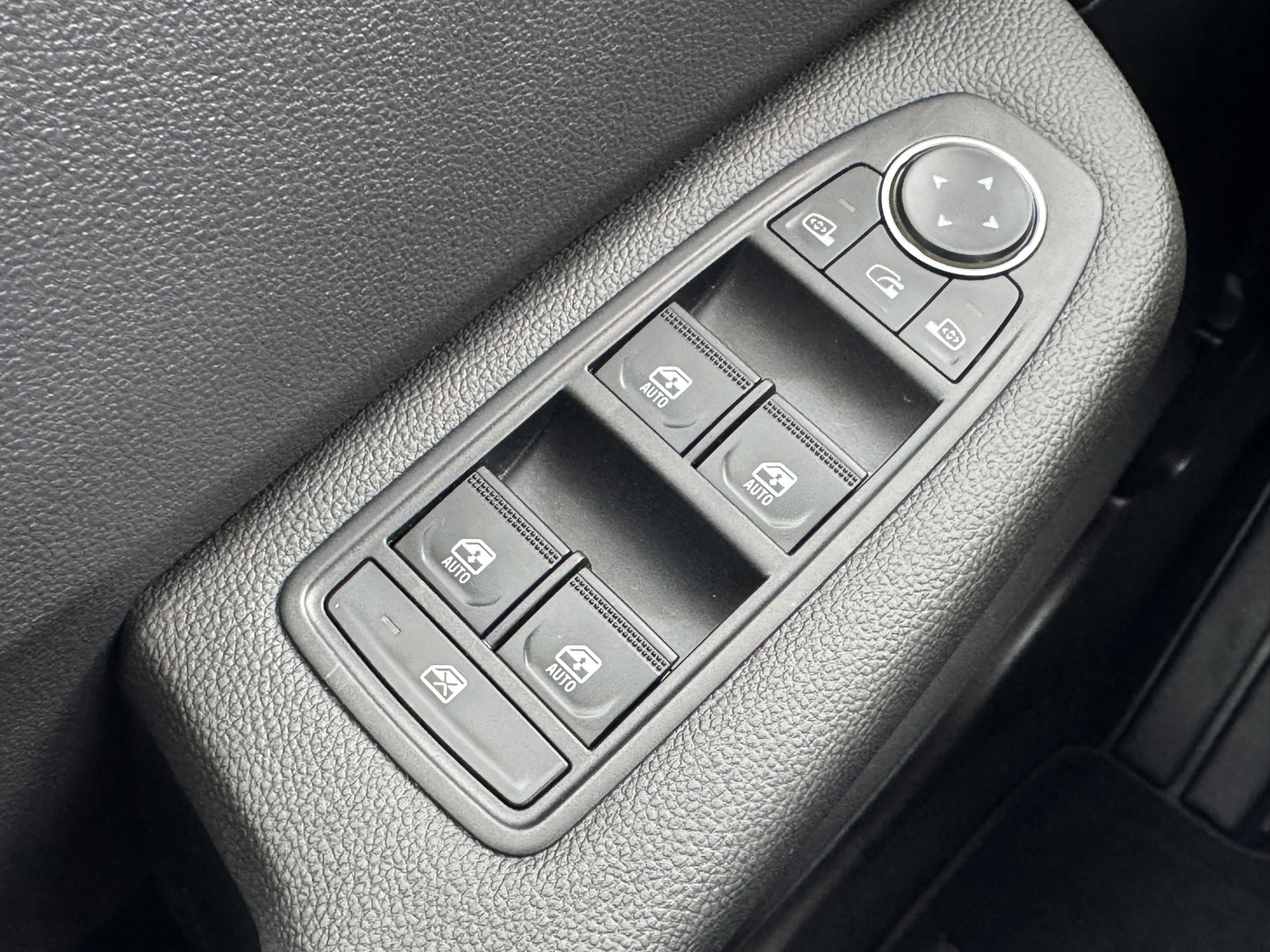 Foto van Mitsubishi Colt