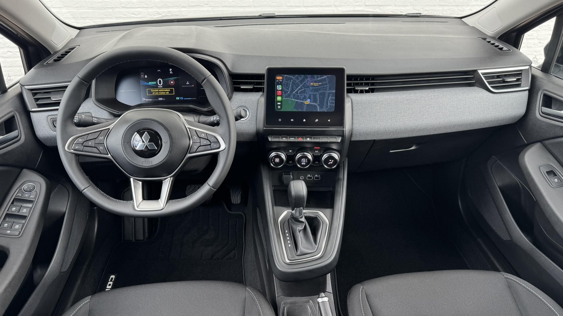 Foto van Mitsubishi Colt