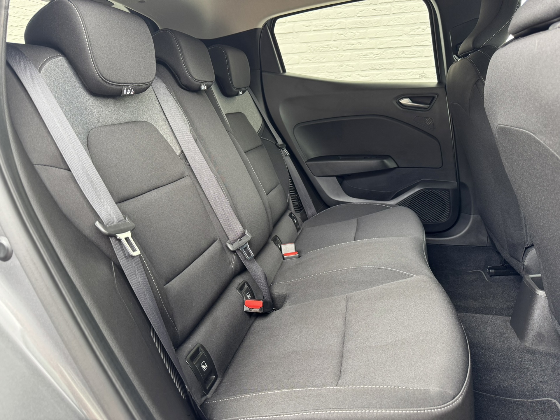 Foto van Mitsubishi Colt
