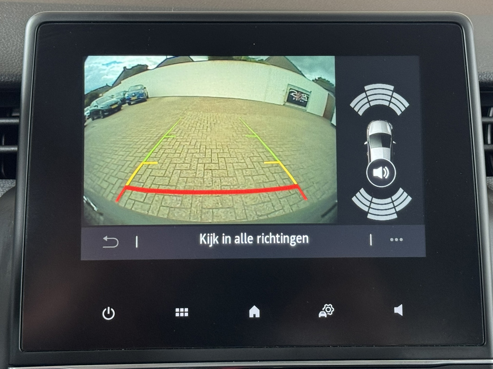 Foto van Mitsubishi Colt