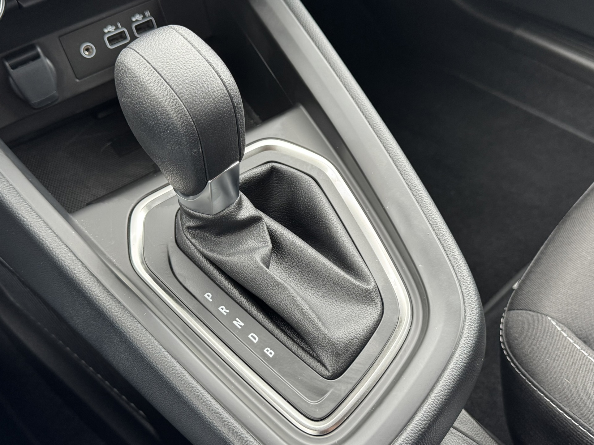 Foto van Mitsubishi Colt
