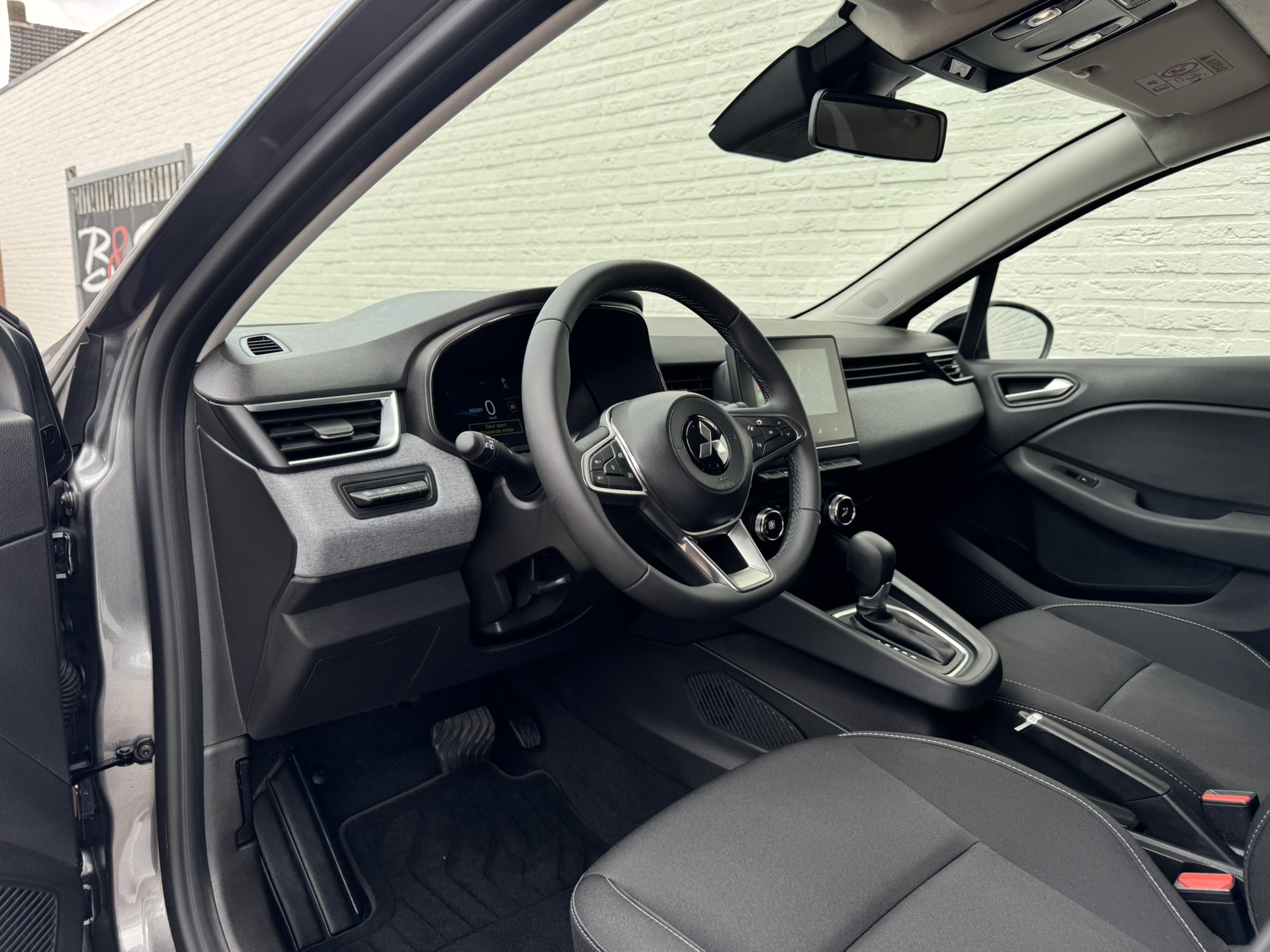 Foto van Mitsubishi Colt