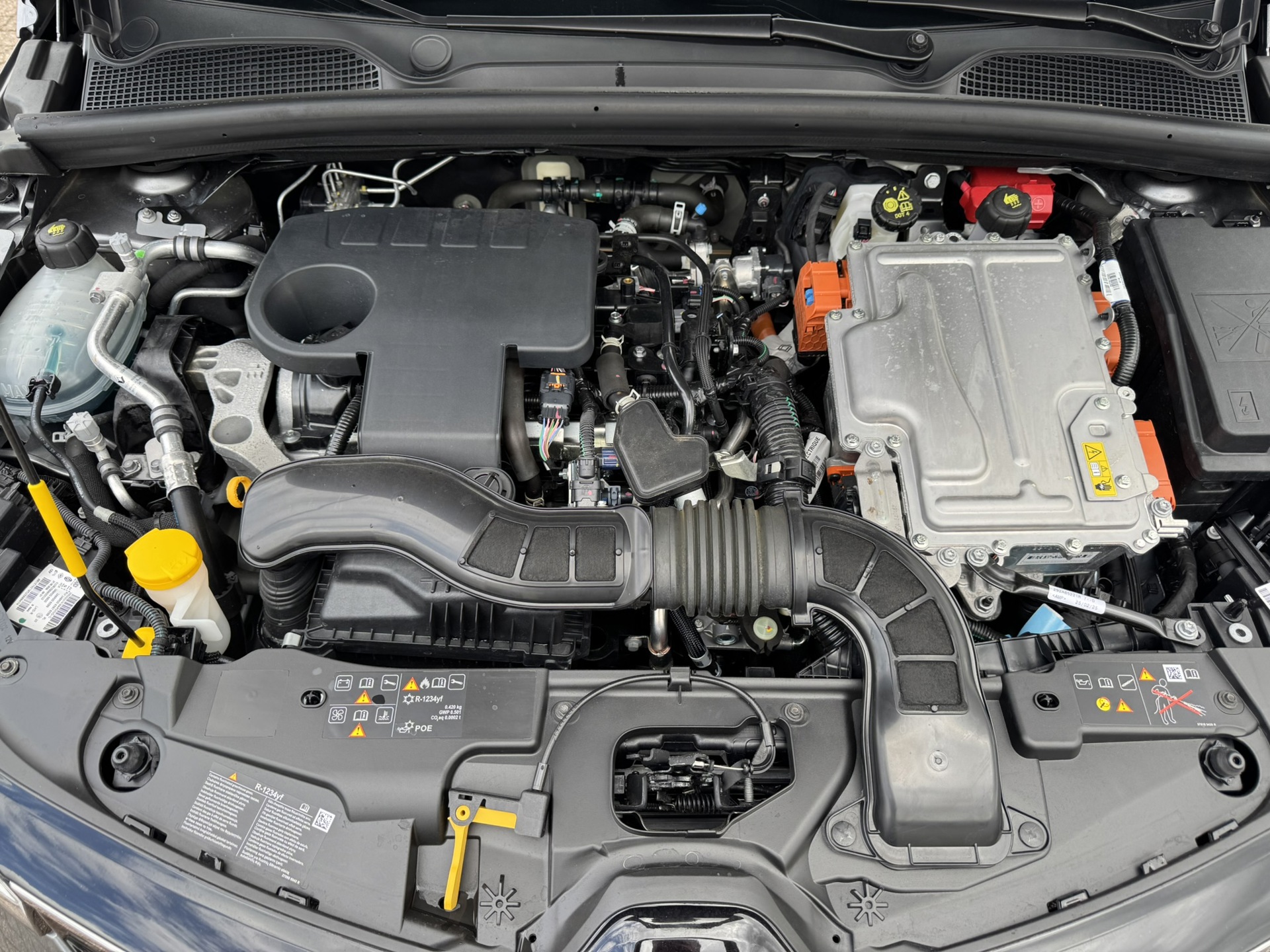 Foto van Mitsubishi Colt